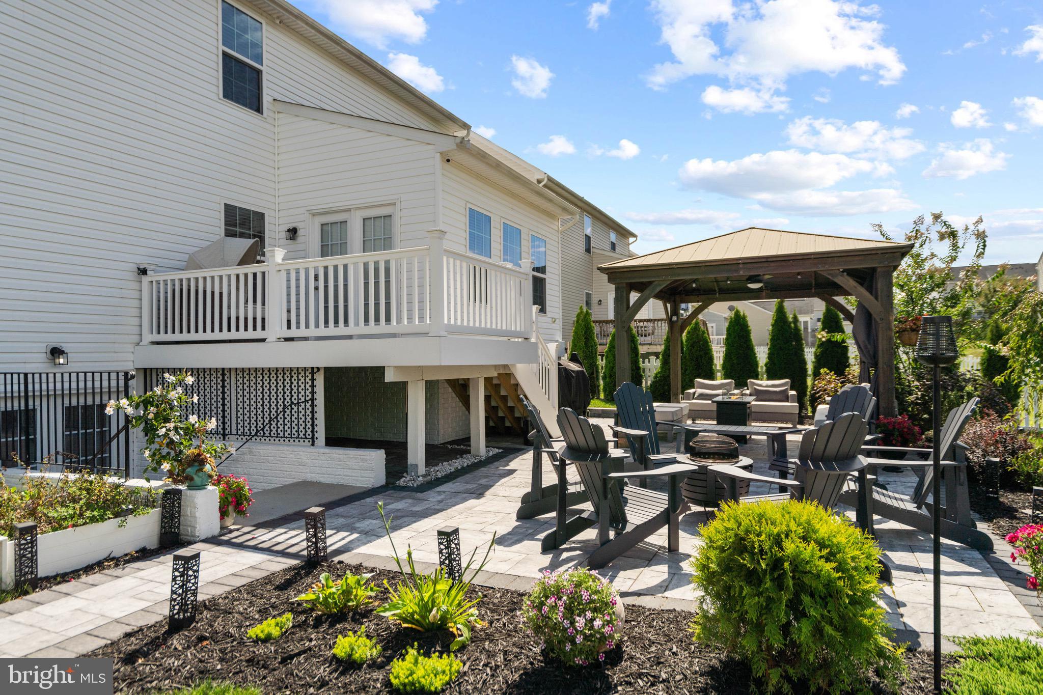 SNOWDEN BRIDGE - Residential