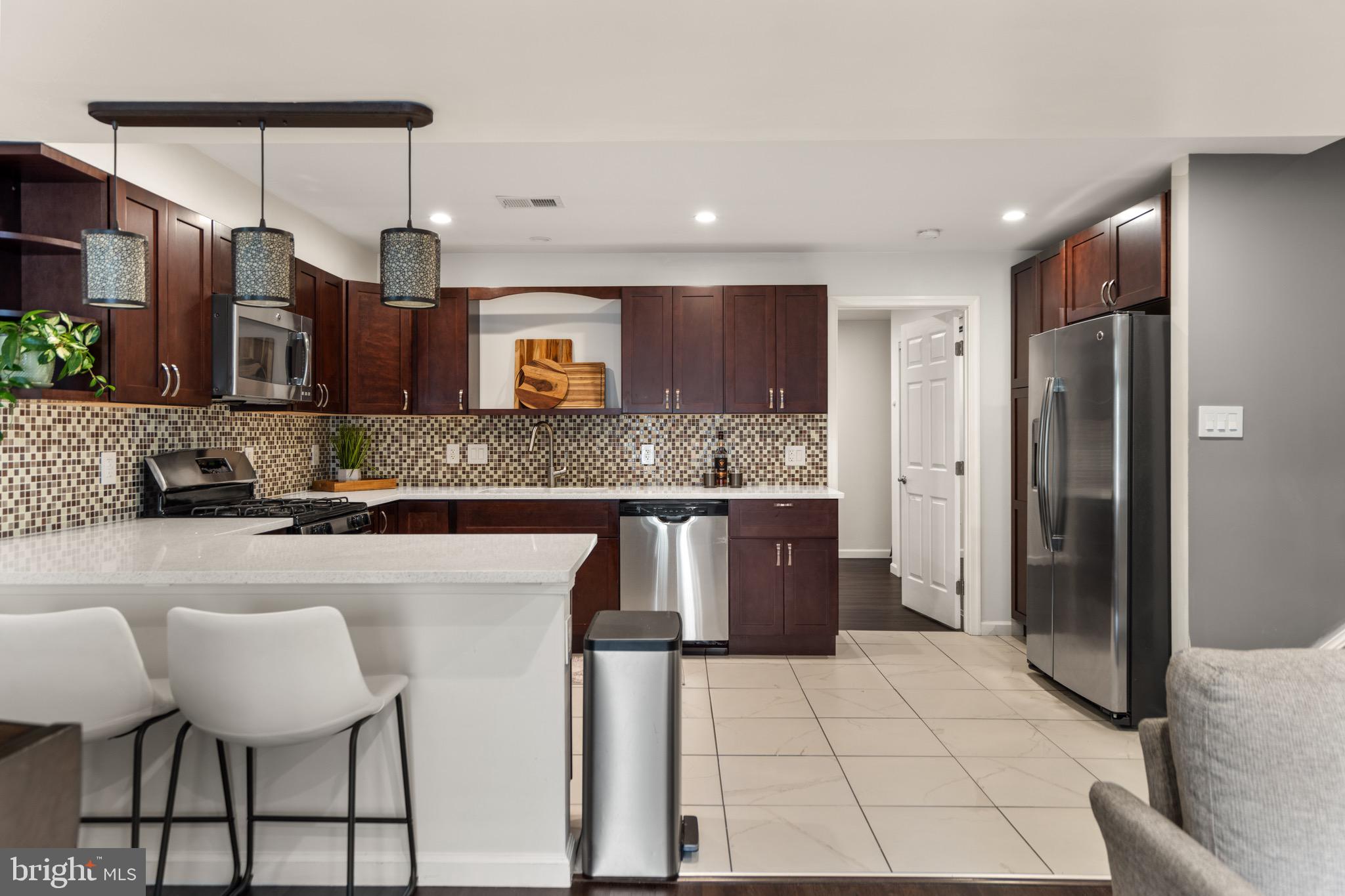 SNOWDEN BRIDGE - Residential