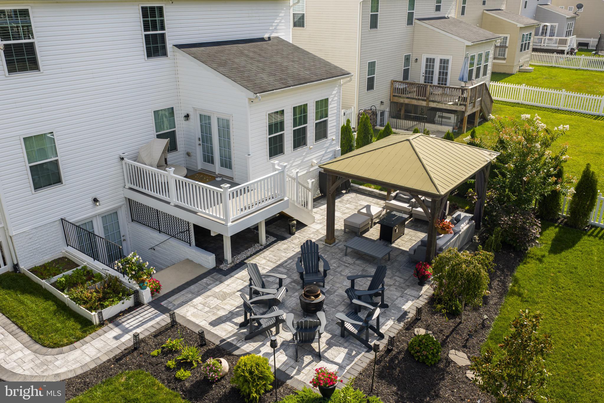 SNOWDEN BRIDGE - Residential