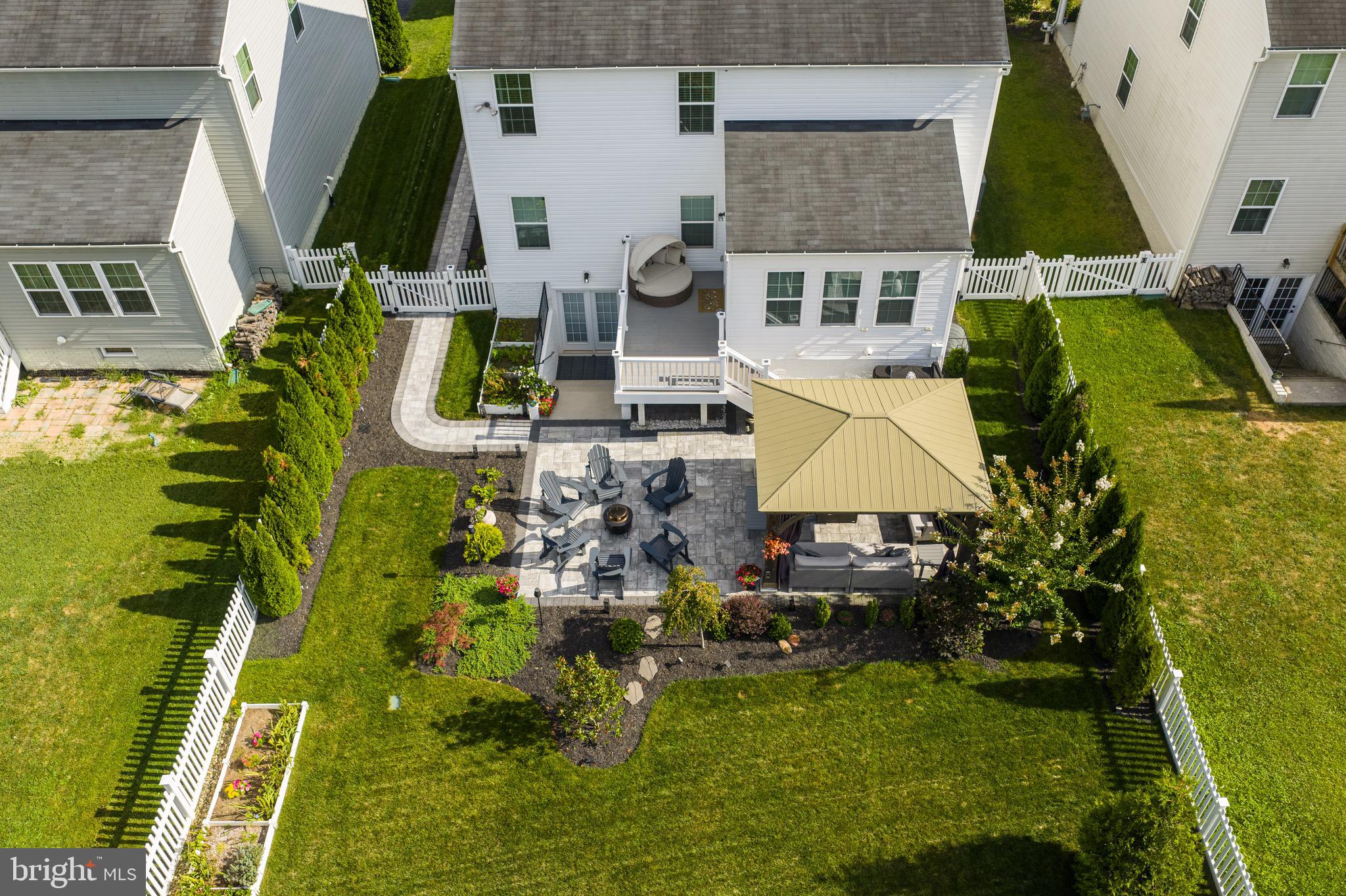 SNOWDEN BRIDGE - Residential