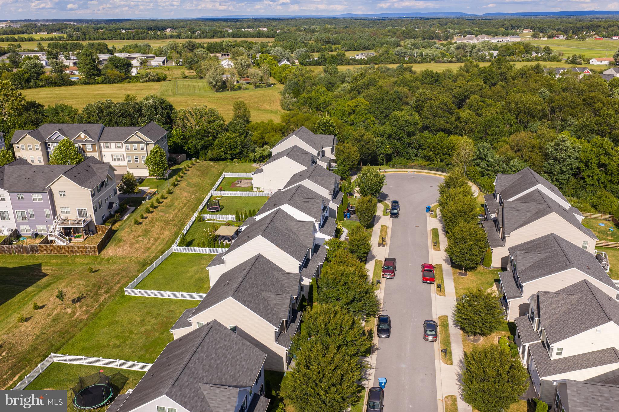 SNOWDEN BRIDGE - Residential