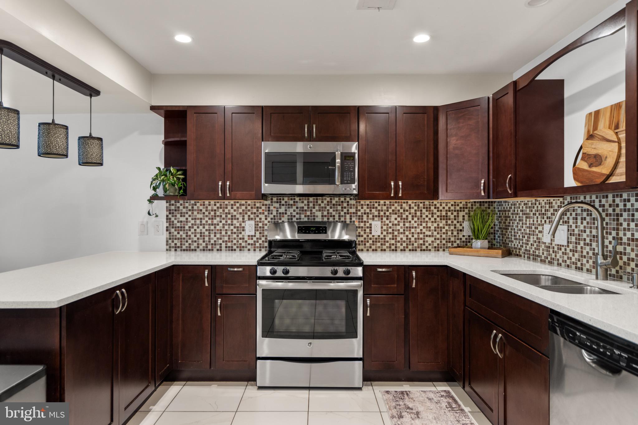 SNOWDEN BRIDGE - Residential