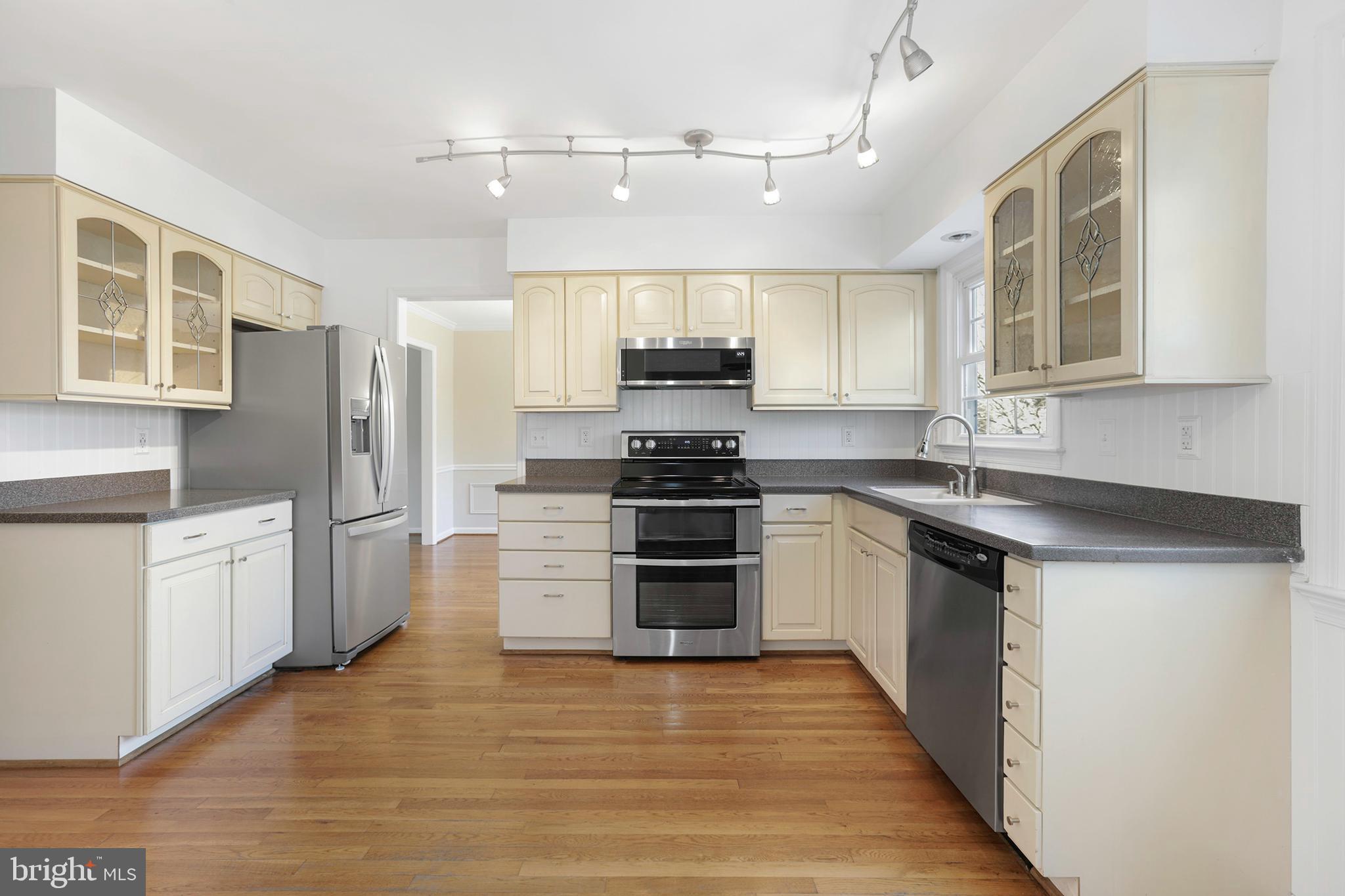 TERRANOVA - Residential Lease