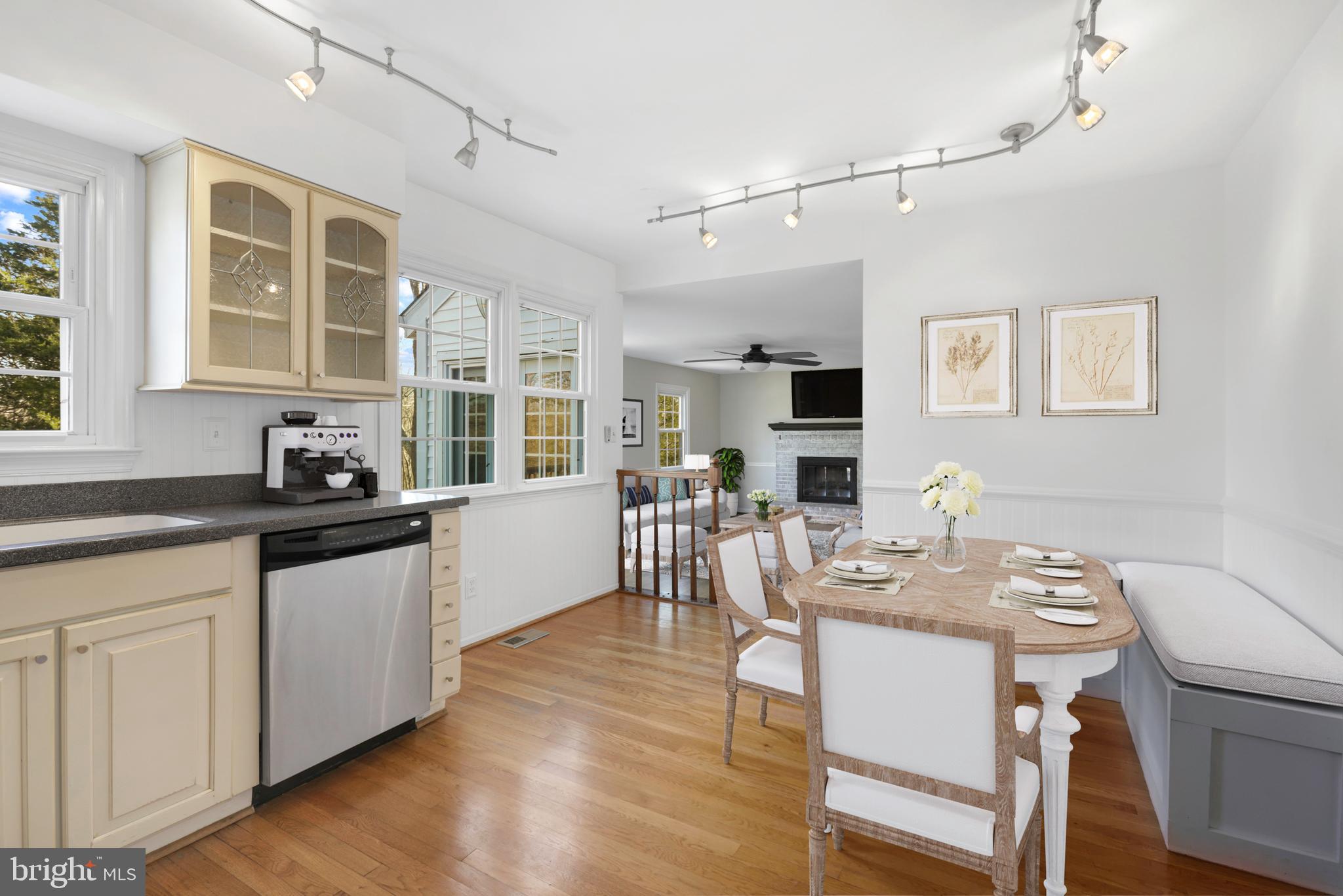 TERRANOVA - Residential Lease