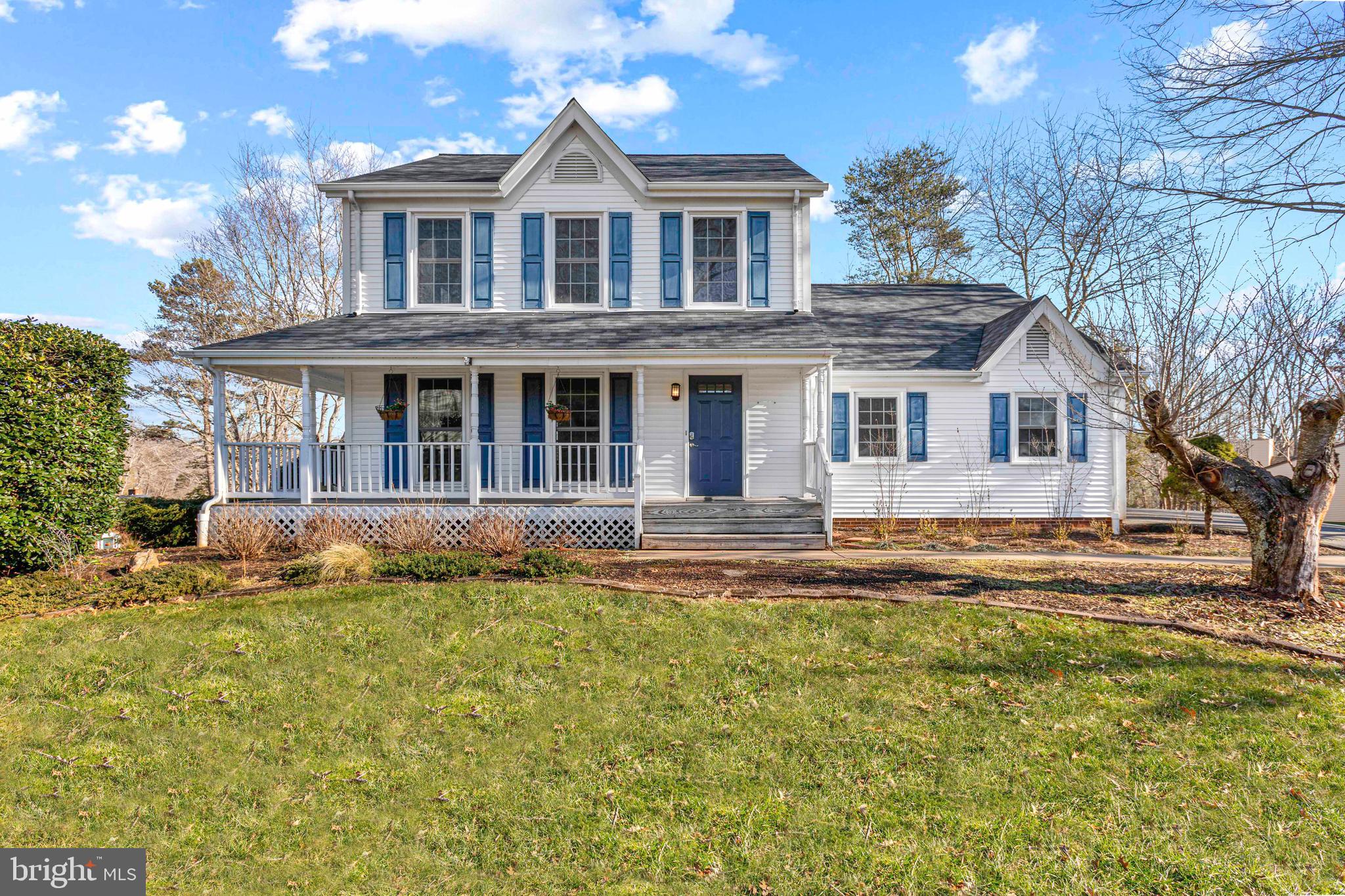 TERRANOVA - Residential Lease