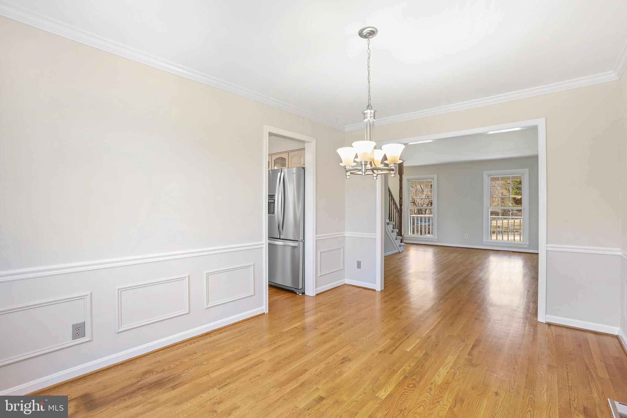 TERRANOVA - Residential Lease