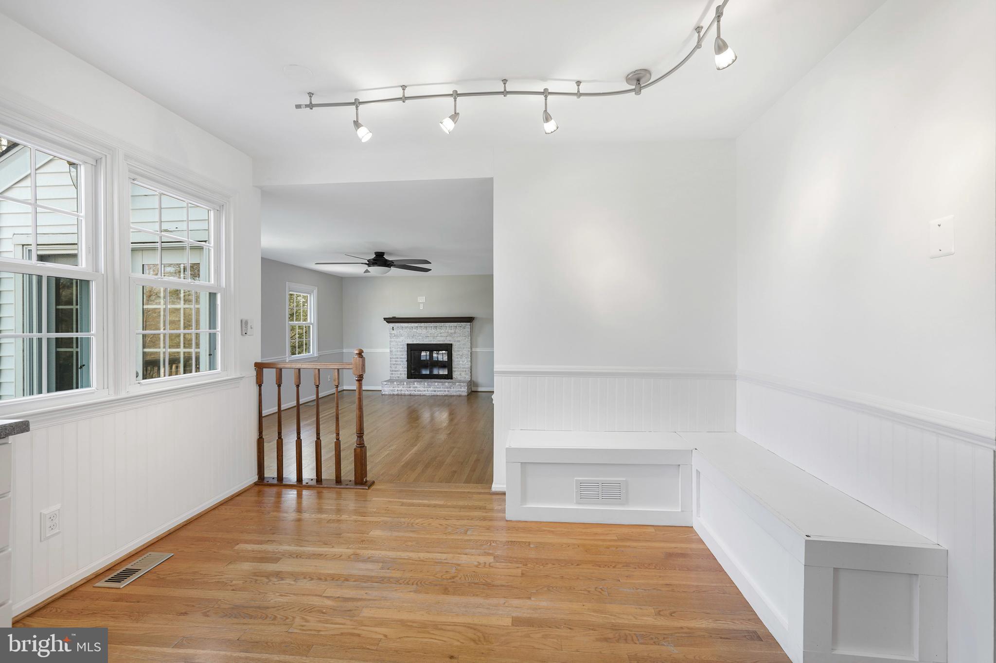 TERRANOVA - Residential Lease