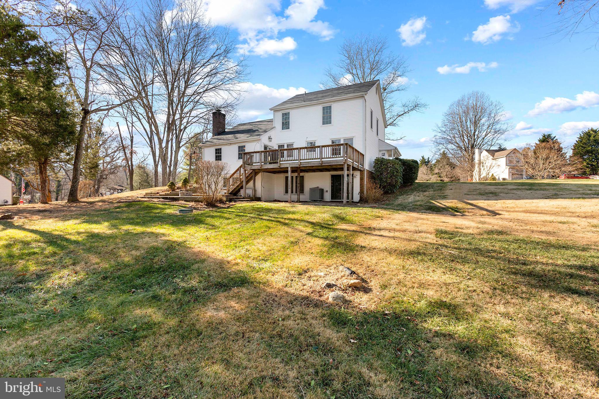 TERRANOVA - Residential Lease