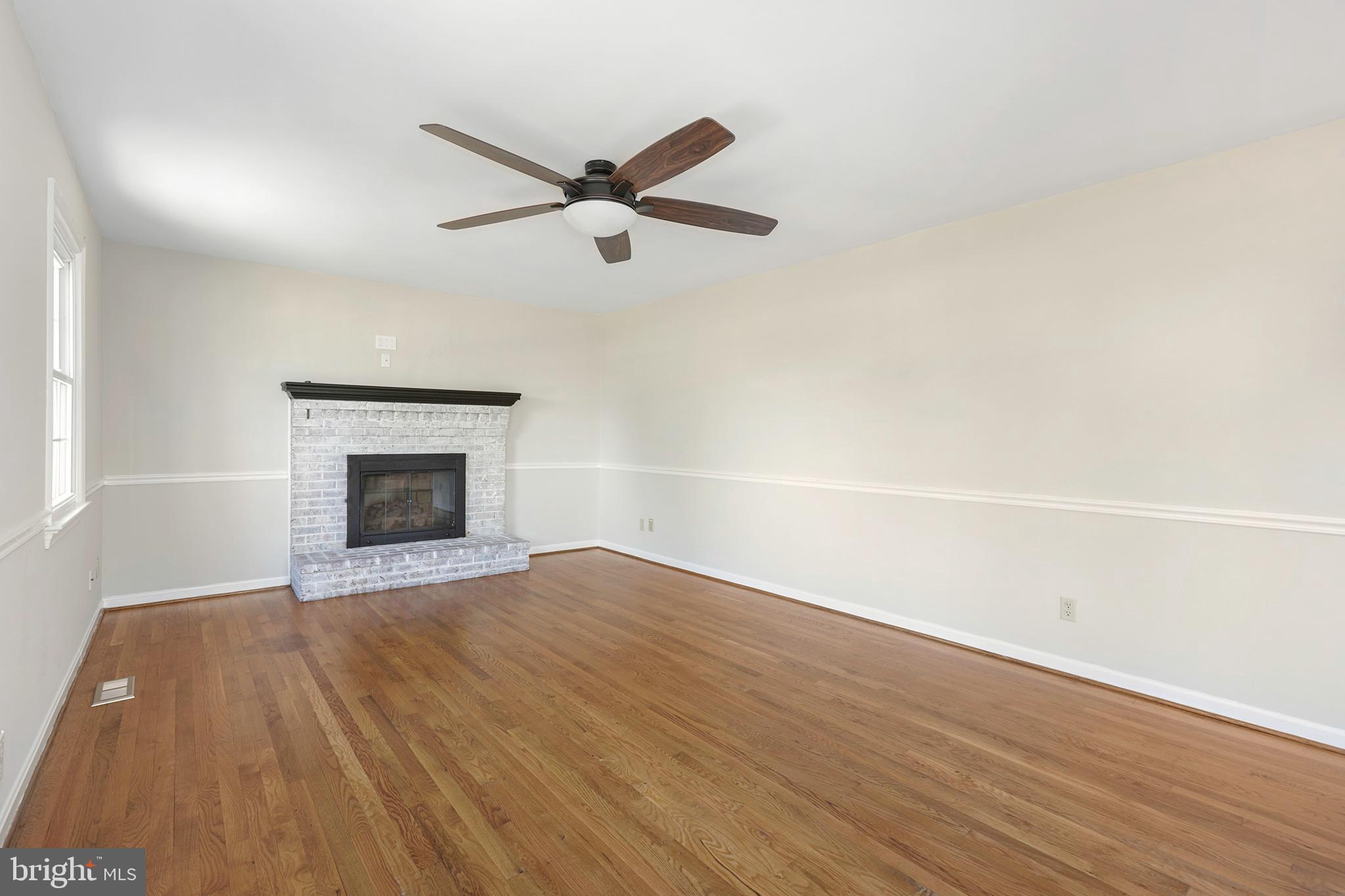 TERRANOVA - Residential Lease