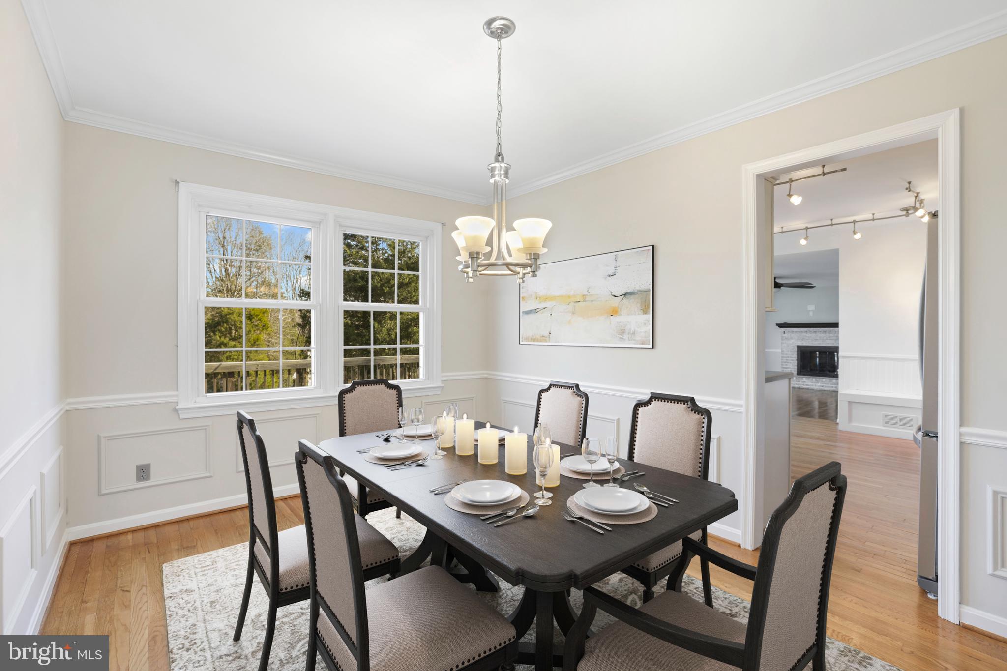 TERRANOVA - Residential Lease