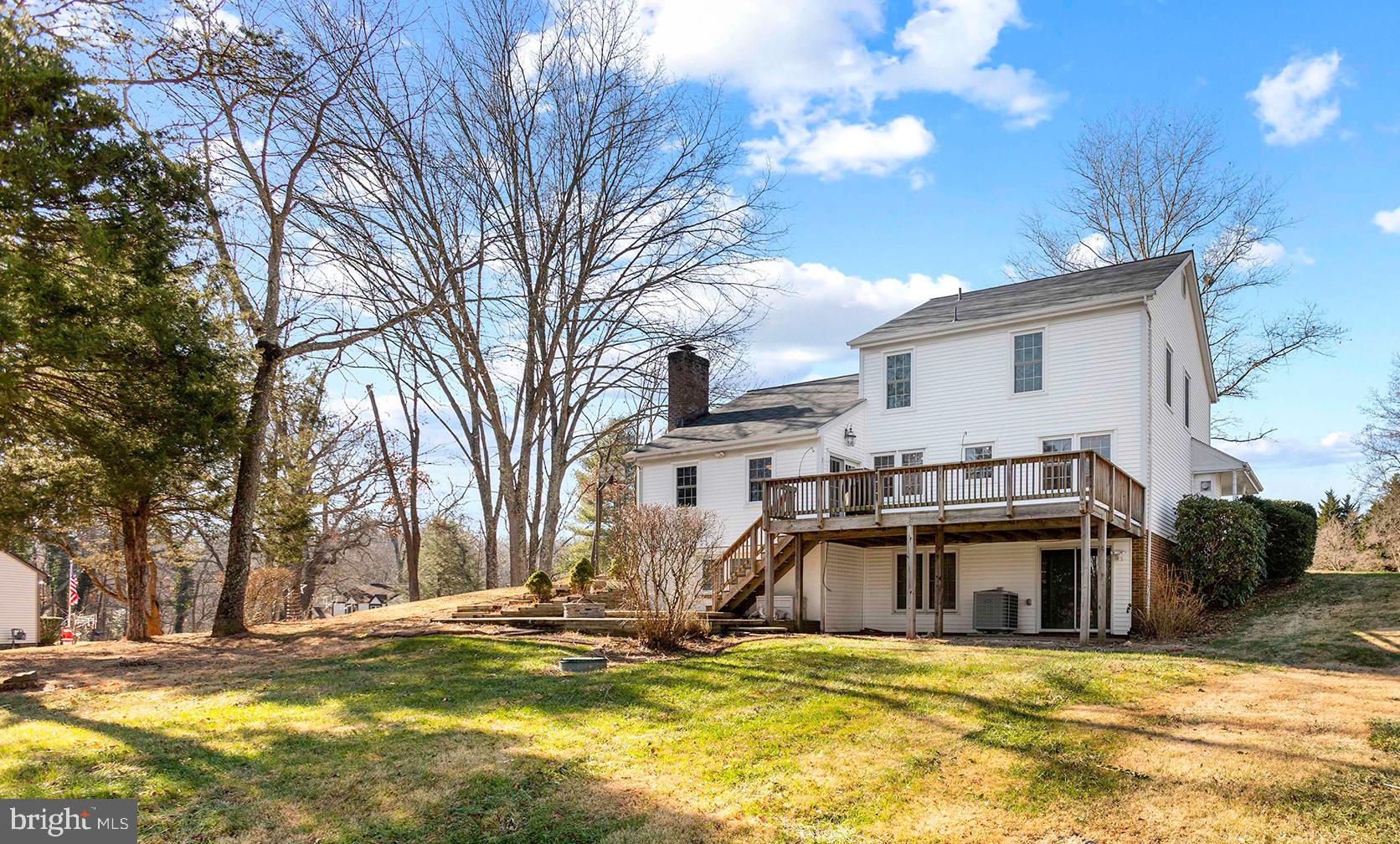 TERRANOVA - Residential Lease