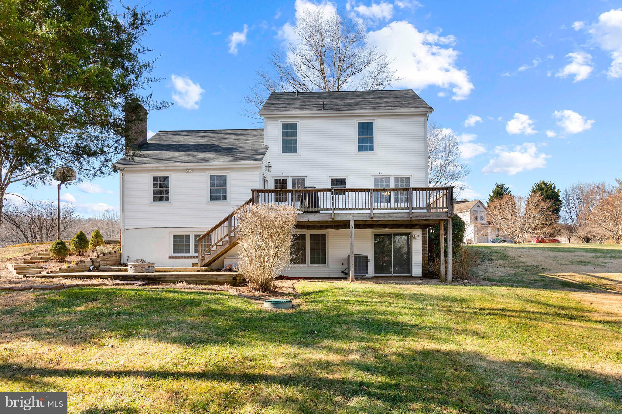 TERRANOVA - Residential Lease