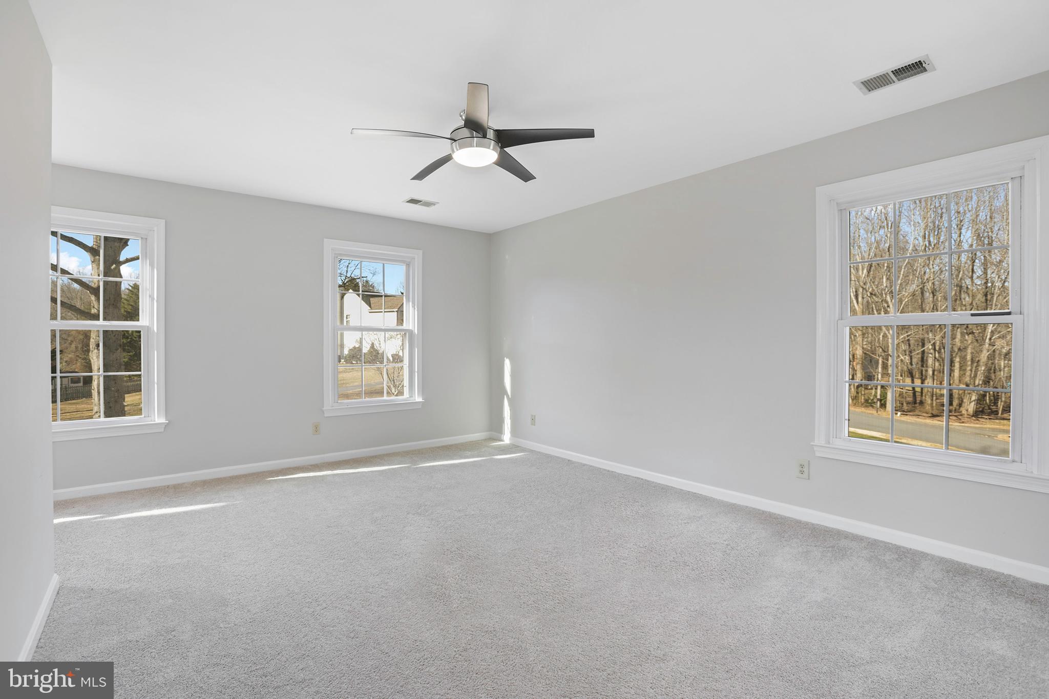 TERRANOVA - Residential Lease