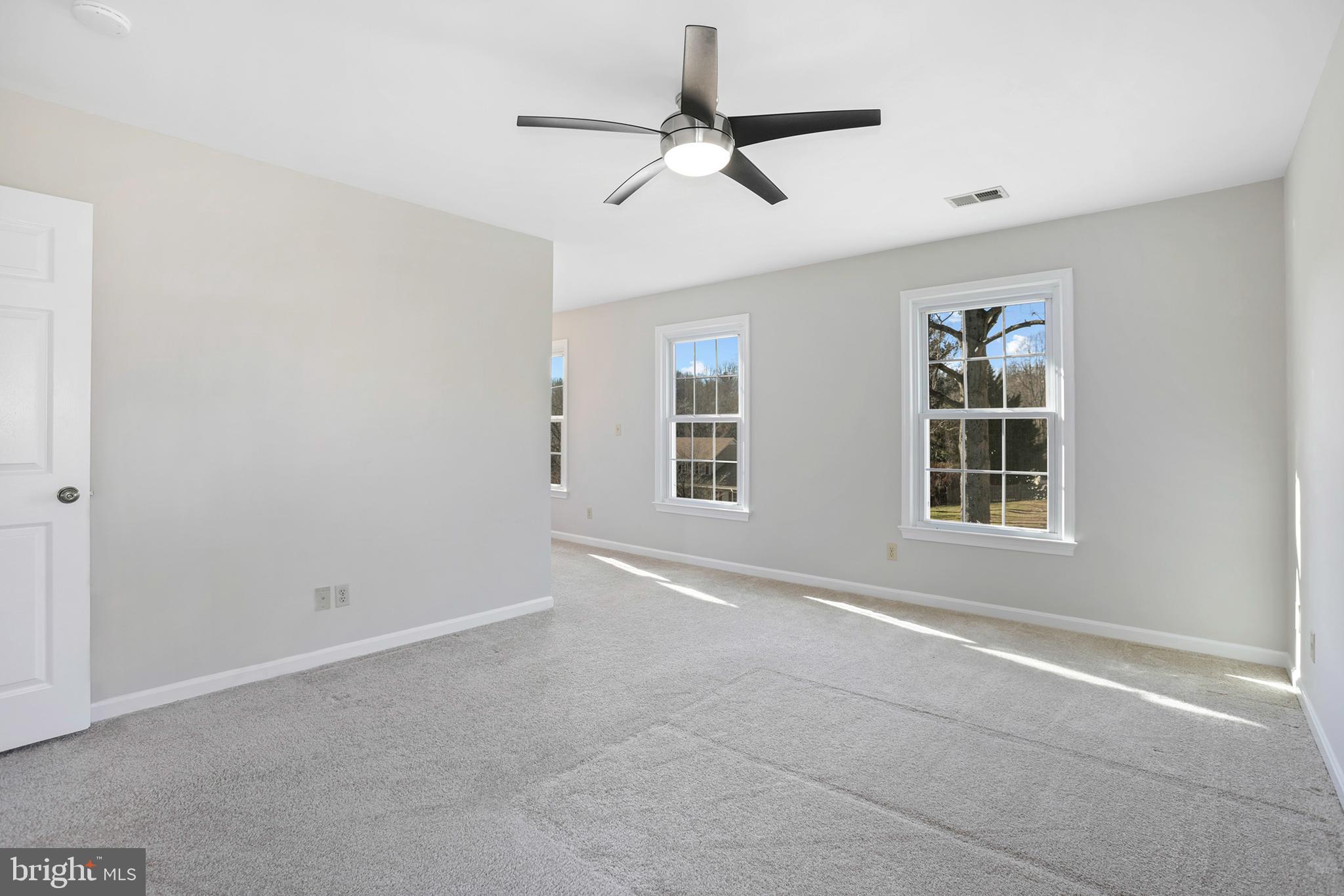 TERRANOVA - Residential Lease