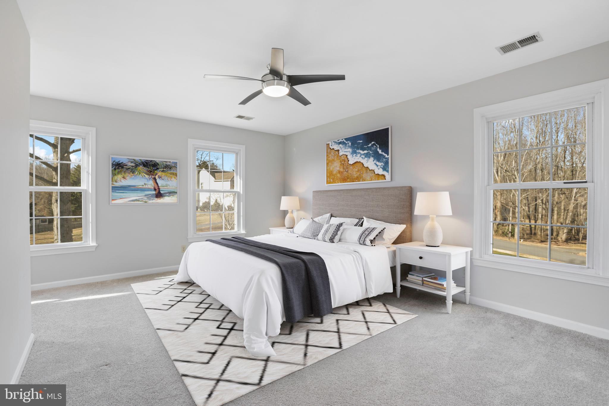 TERRANOVA - Residential Lease