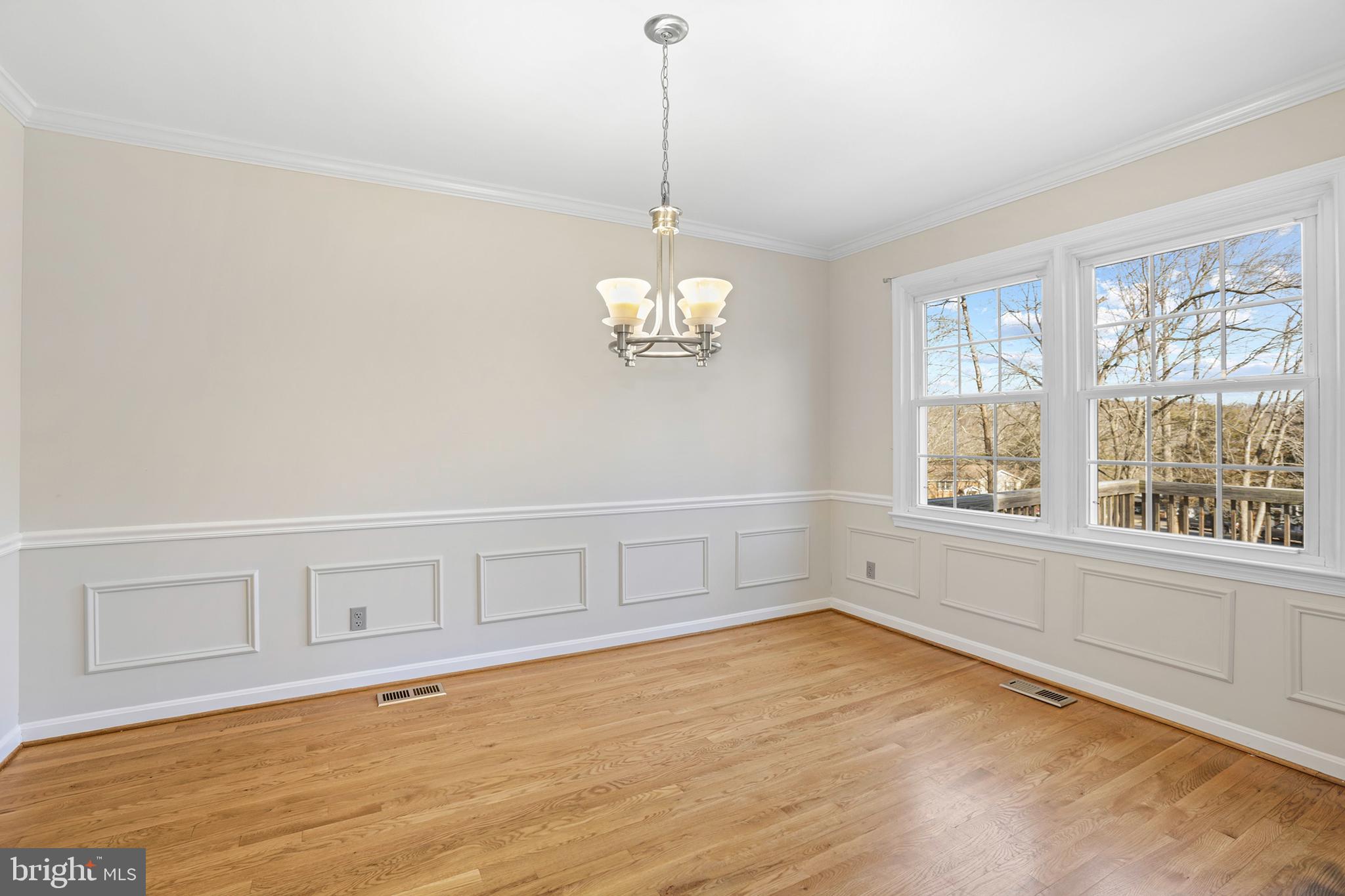 TERRANOVA - Residential Lease