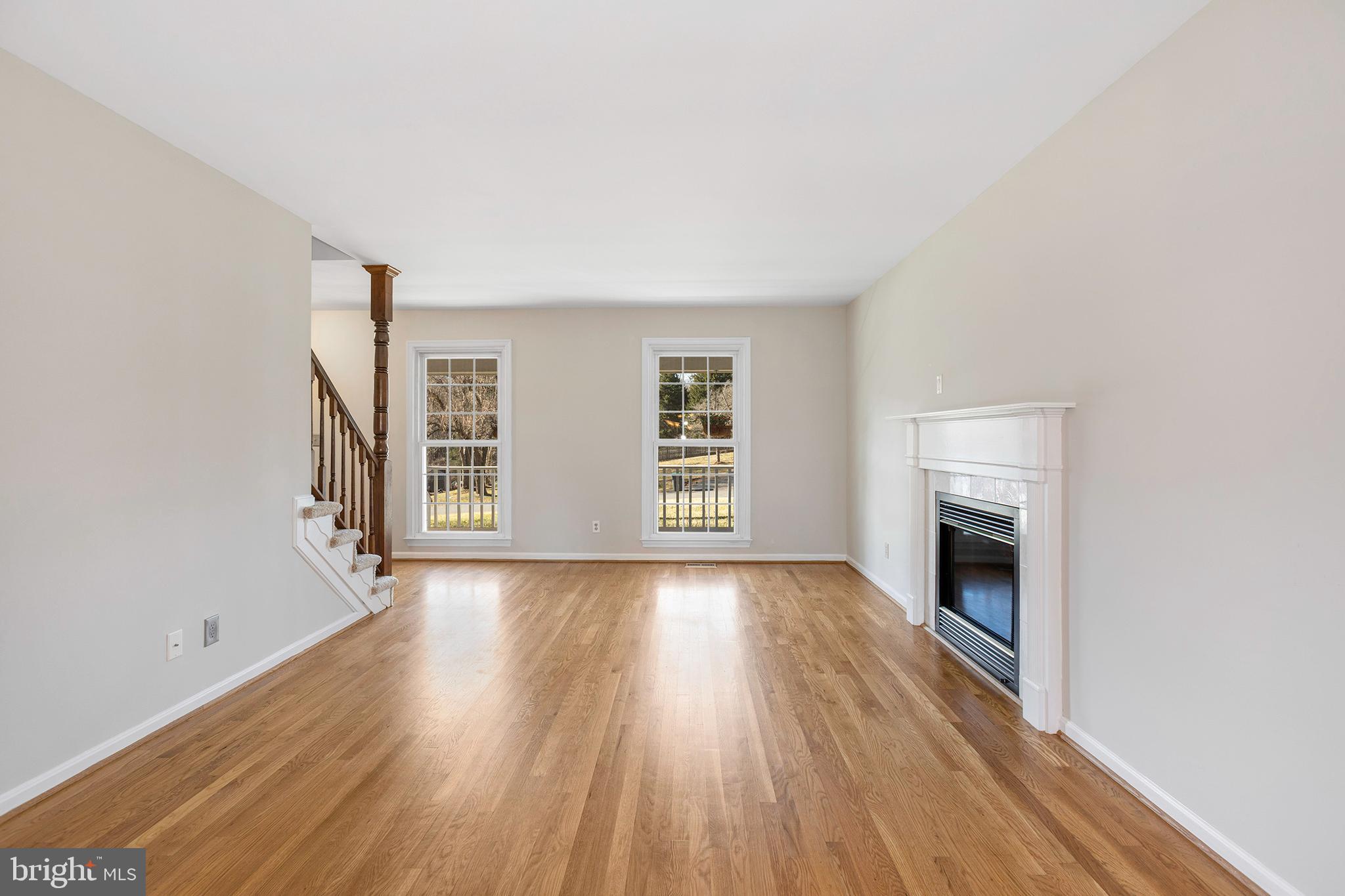 TERRANOVA - Residential Lease