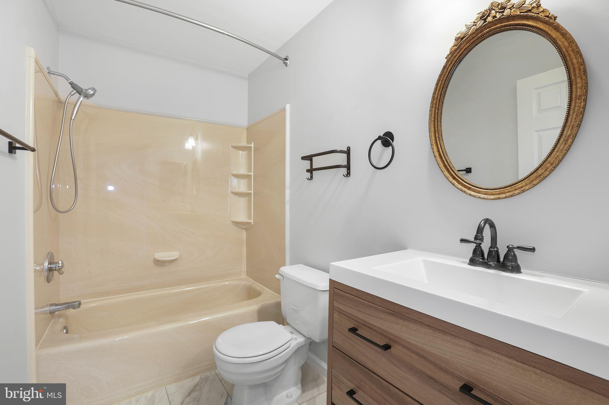 TERRANOVA - Residential Lease