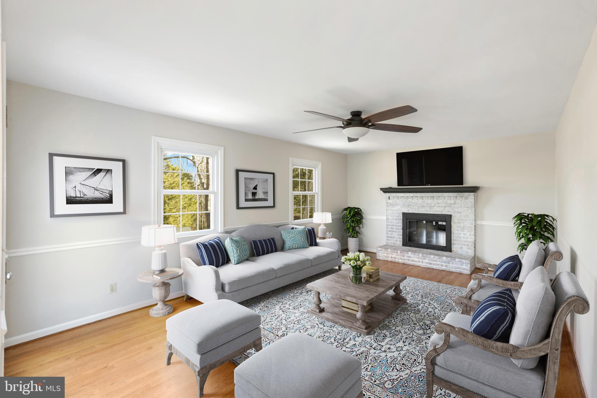 TERRANOVA - Residential Lease