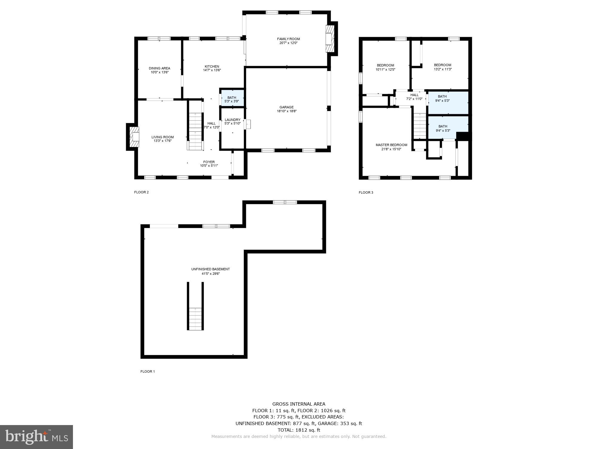TERRANOVA - Residential Lease