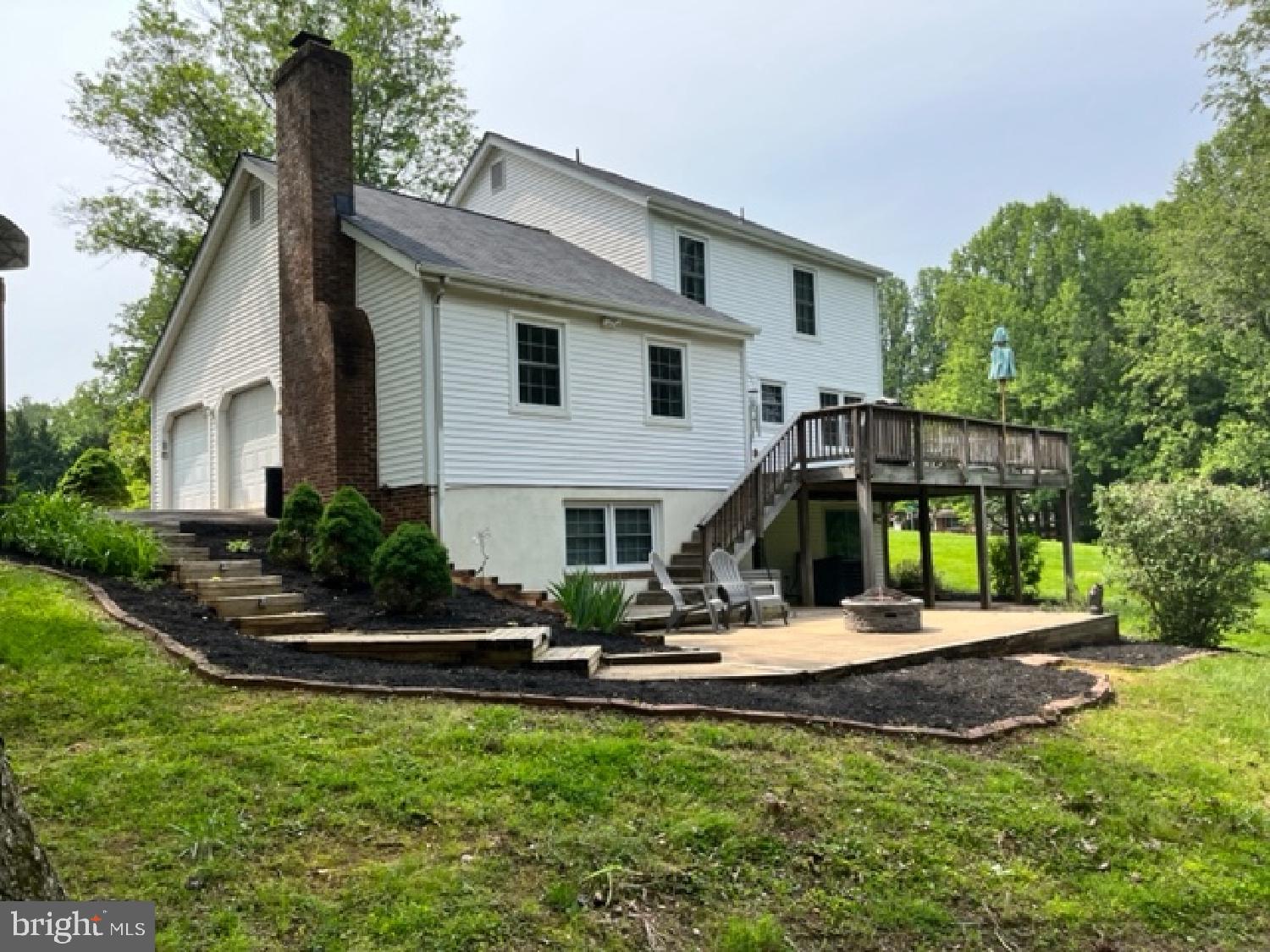 TERRANOVA - Residential Lease