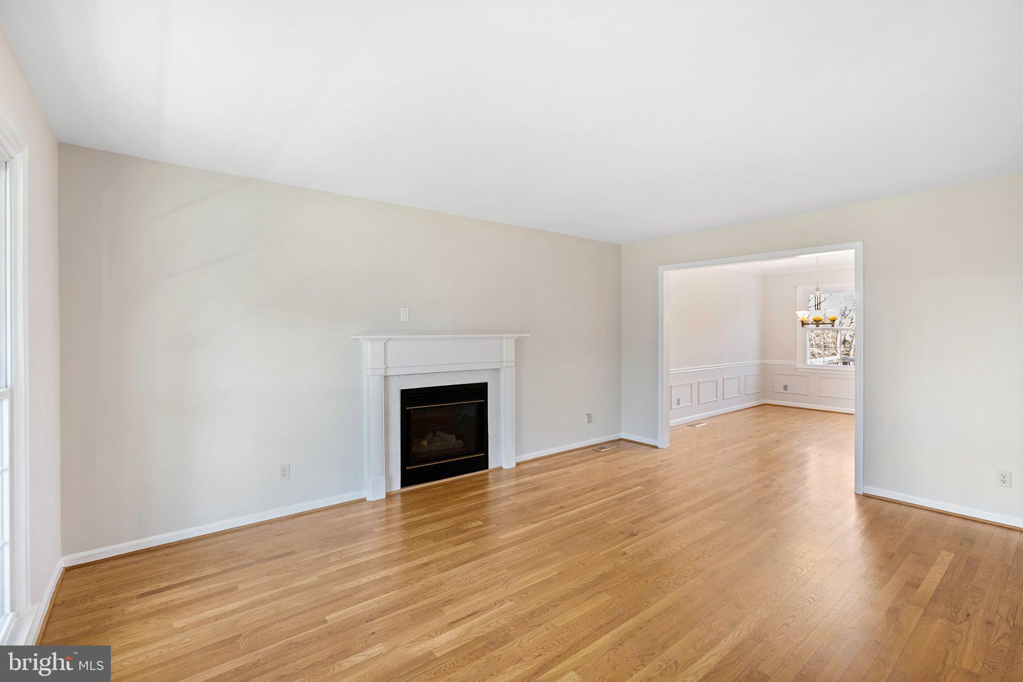 TERRANOVA - Residential Lease