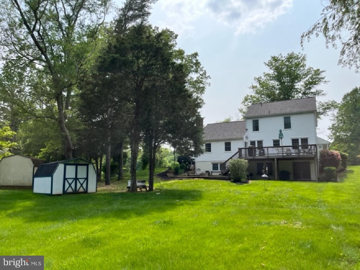 TERRANOVA - Residential Lease