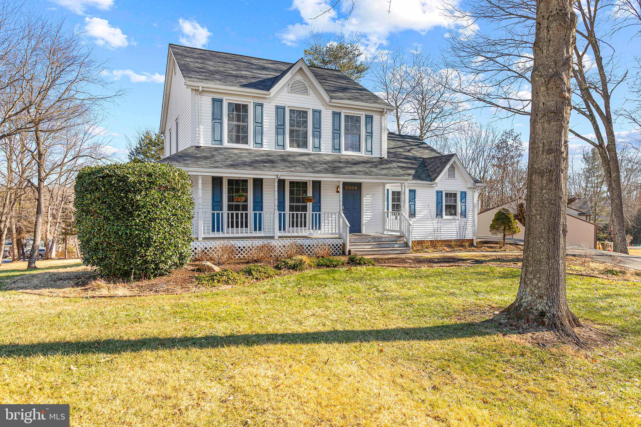 TERRANOVA - Residential Lease