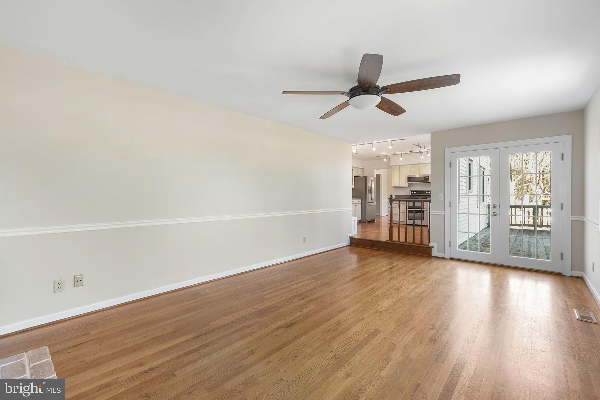 TERRANOVA - Residential Lease