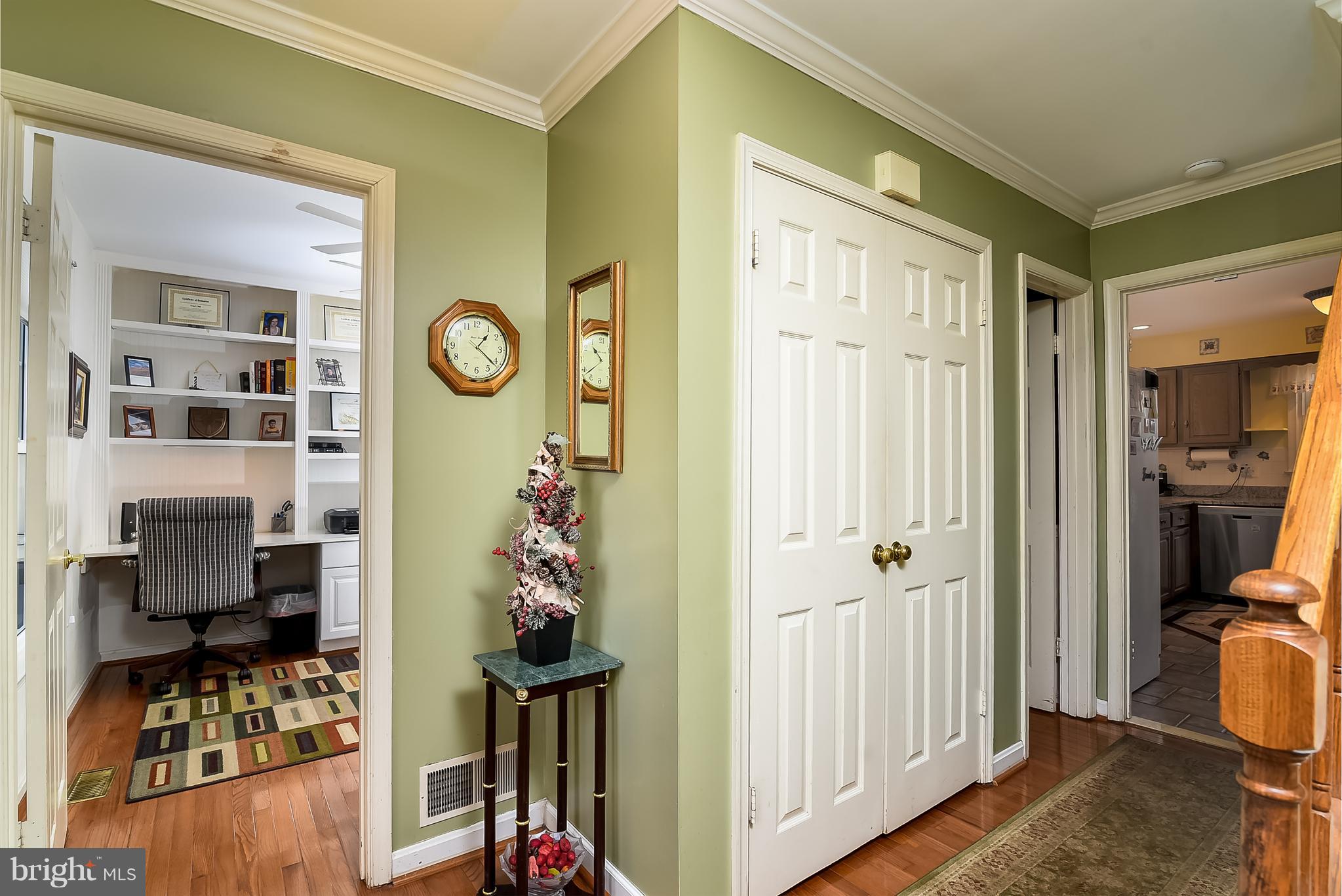 COUNTRYSIDE - Residential