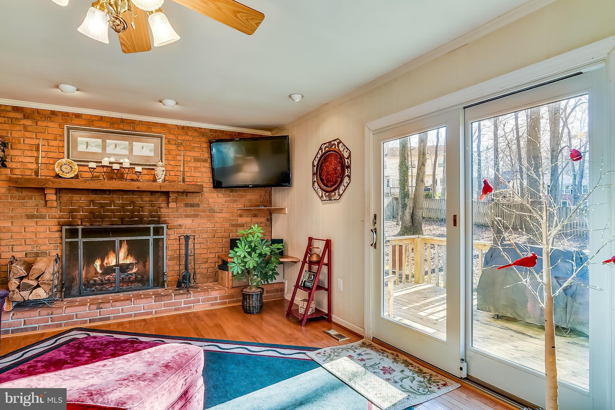 COUNTRYSIDE - Residential