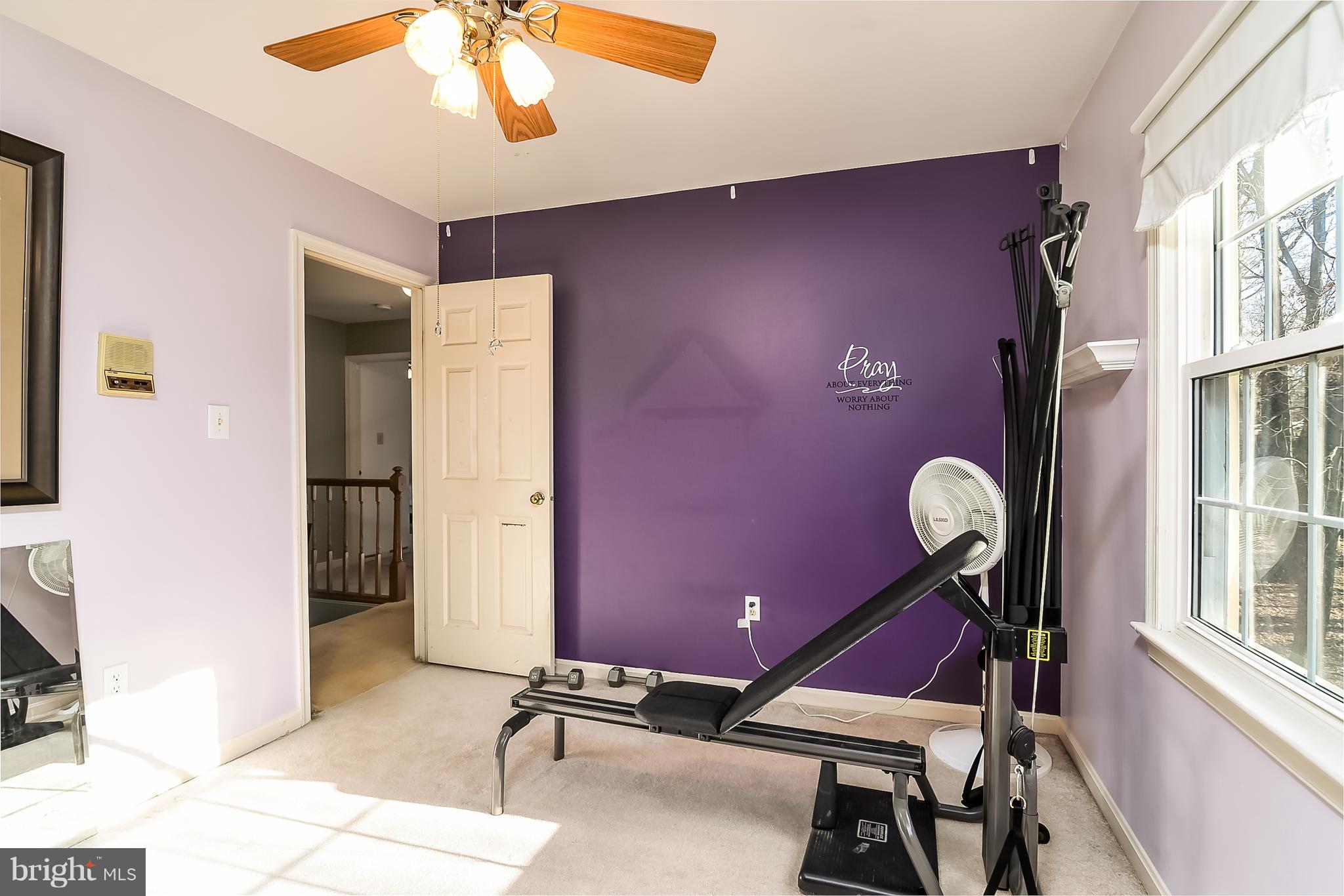 COUNTRYSIDE - Residential