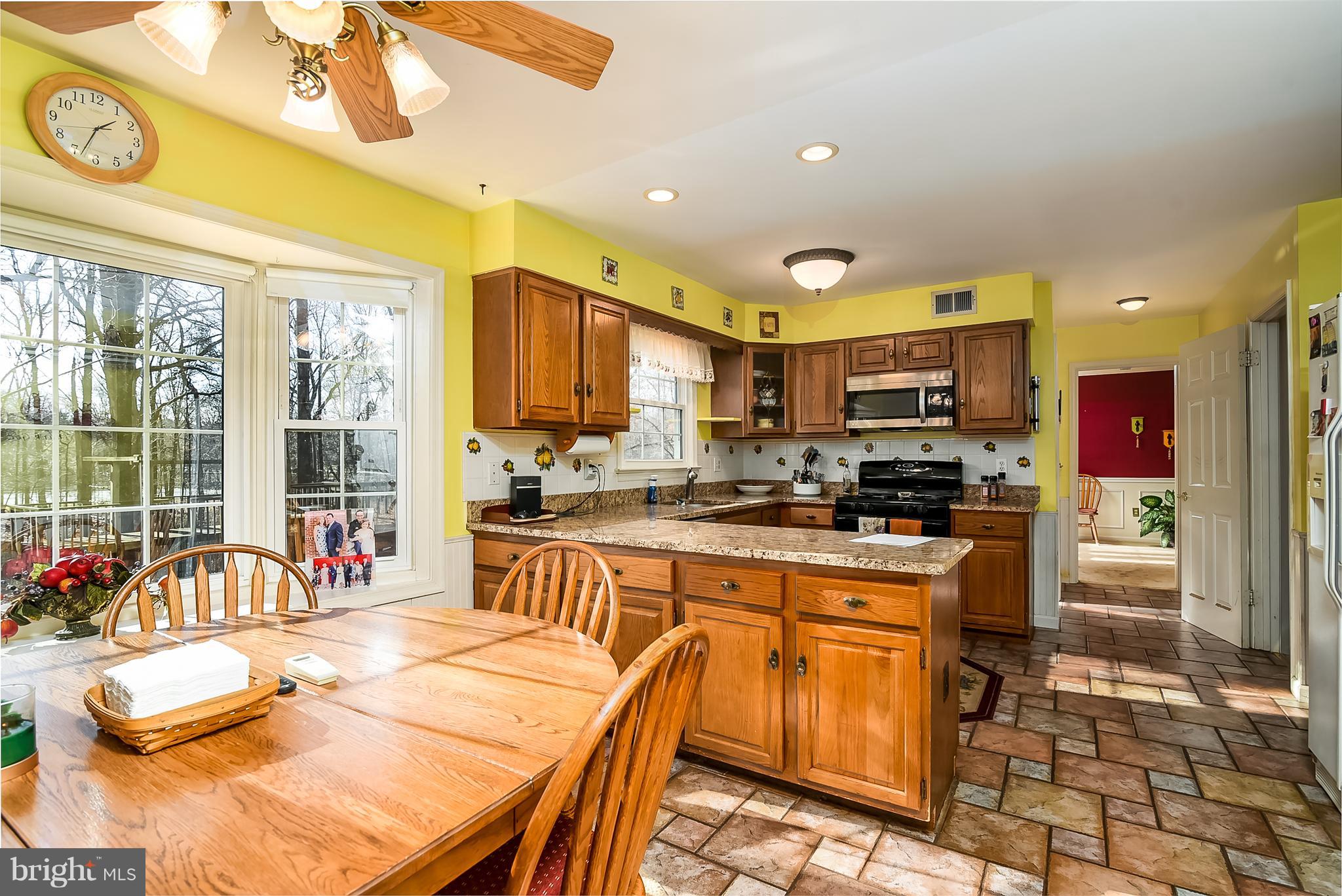 COUNTRYSIDE - Residential