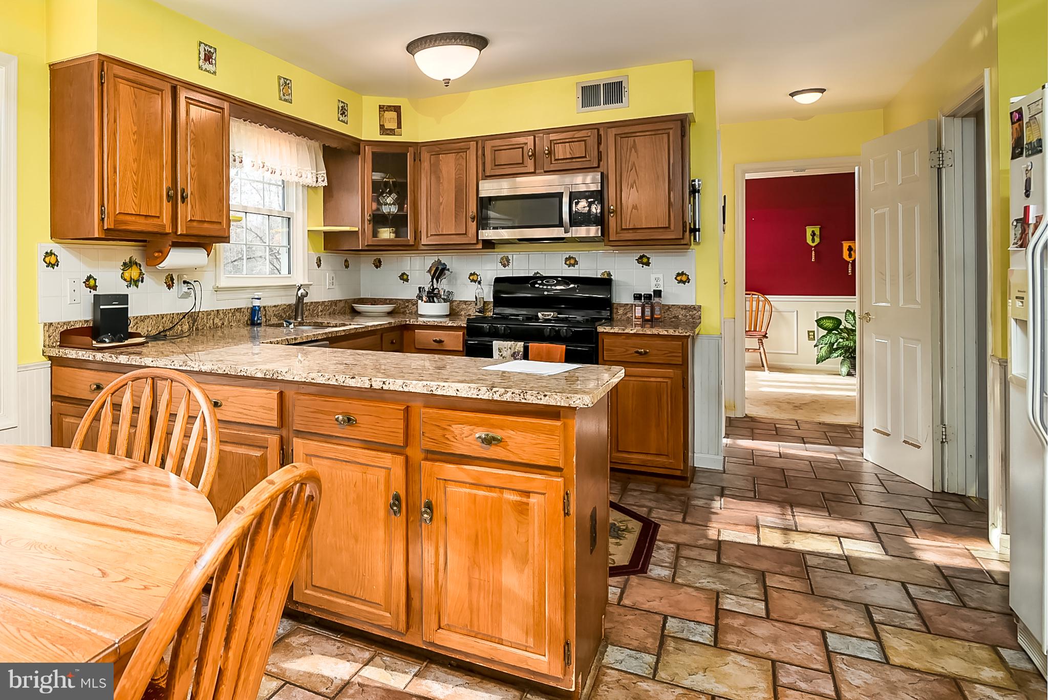 COUNTRYSIDE - Residential