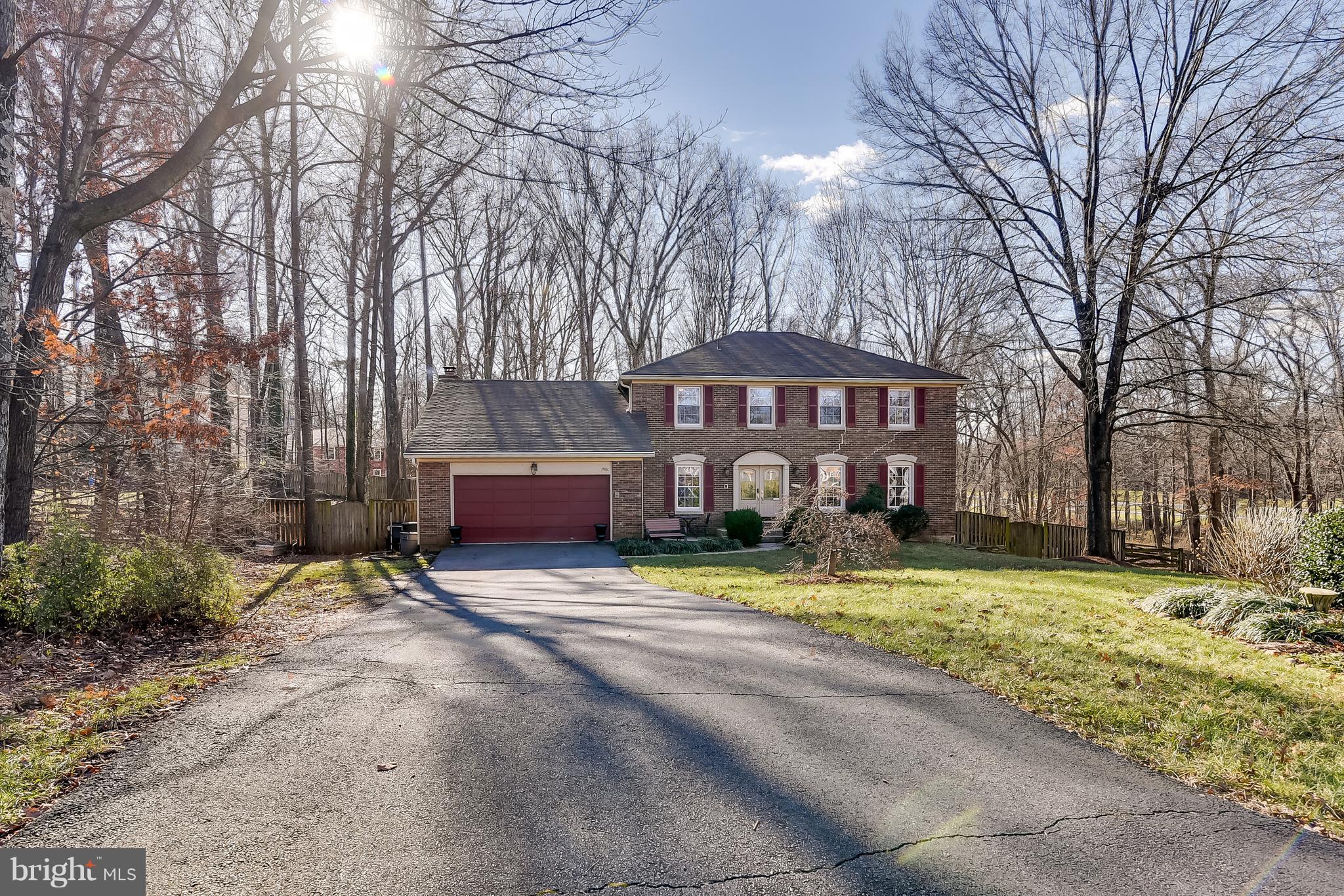 COUNTRYSIDE - Residential