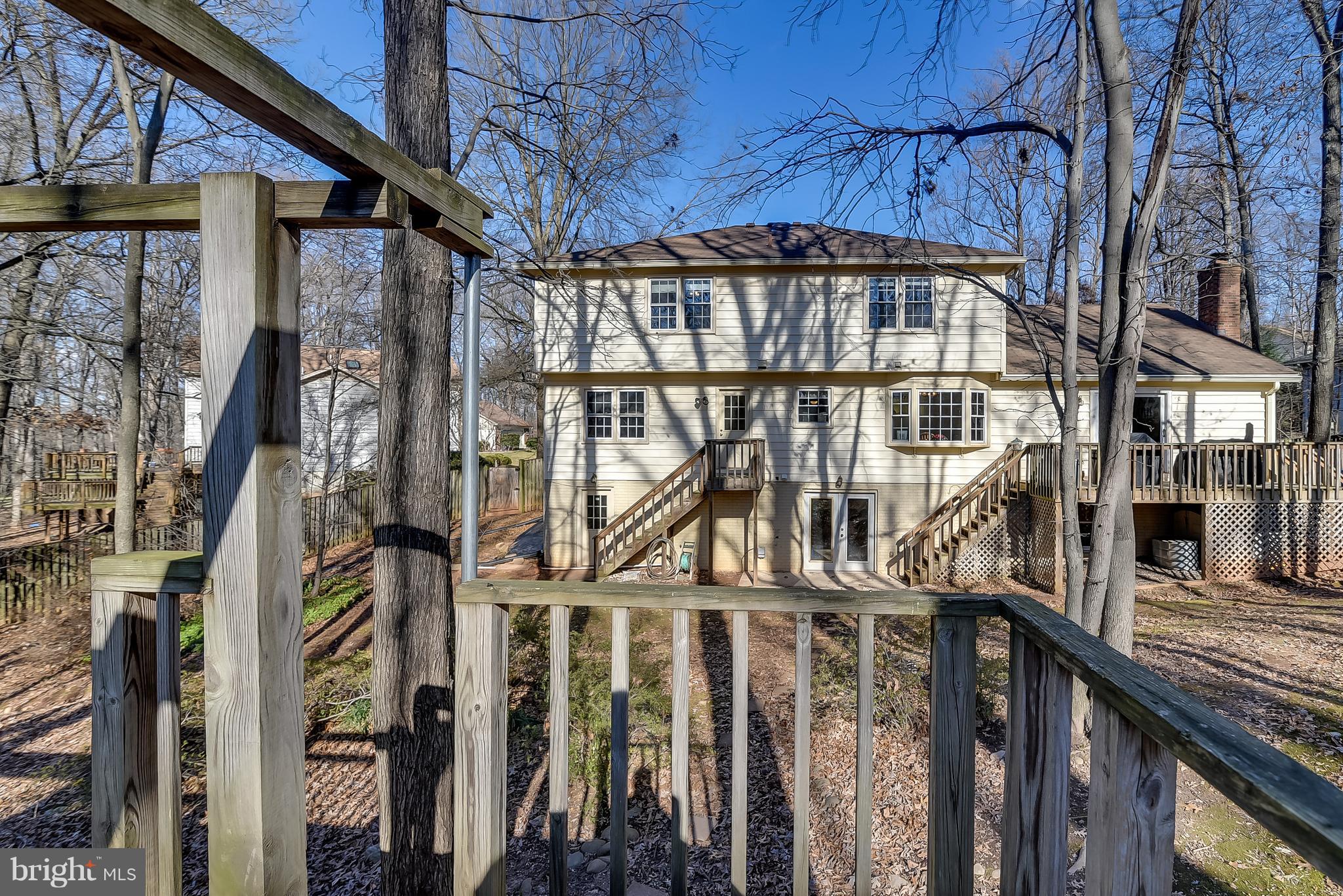 COUNTRYSIDE - Residential