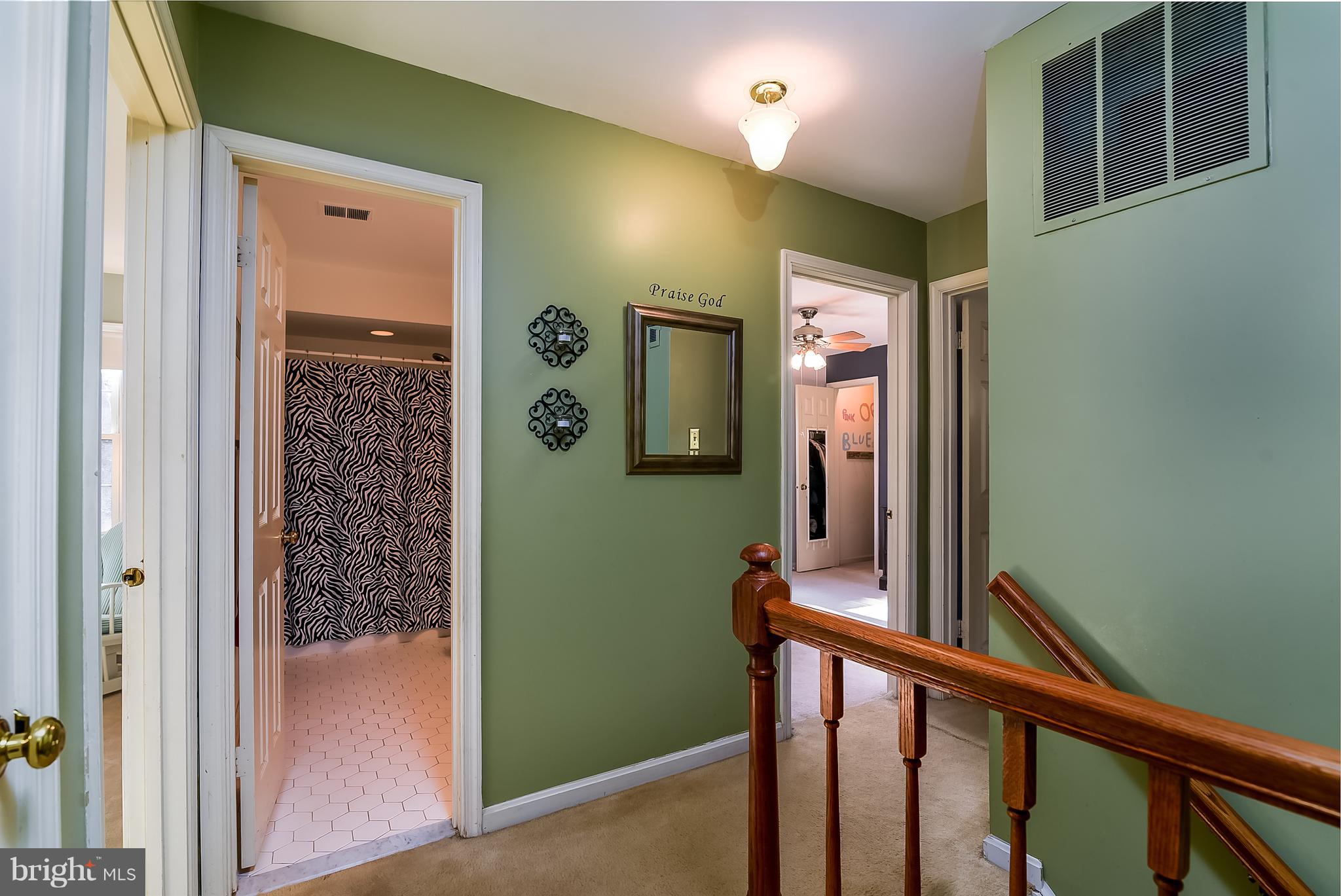 COUNTRYSIDE - Residential