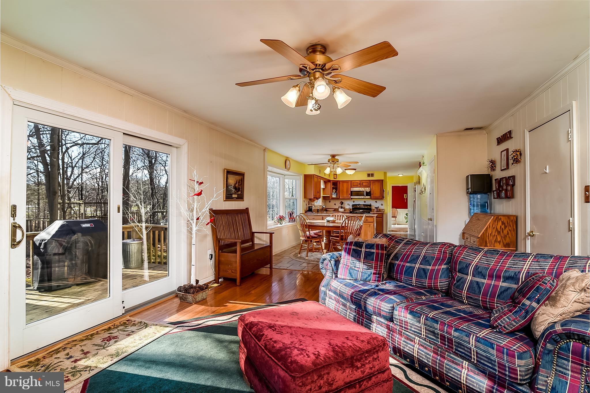 COUNTRYSIDE - Residential