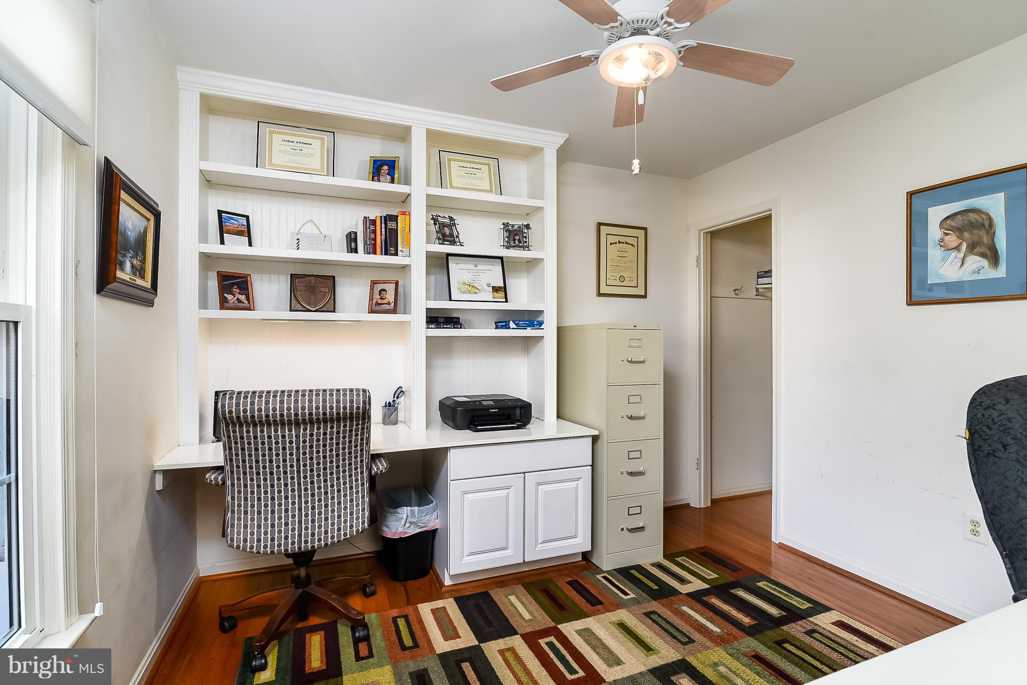 COUNTRYSIDE - Residential