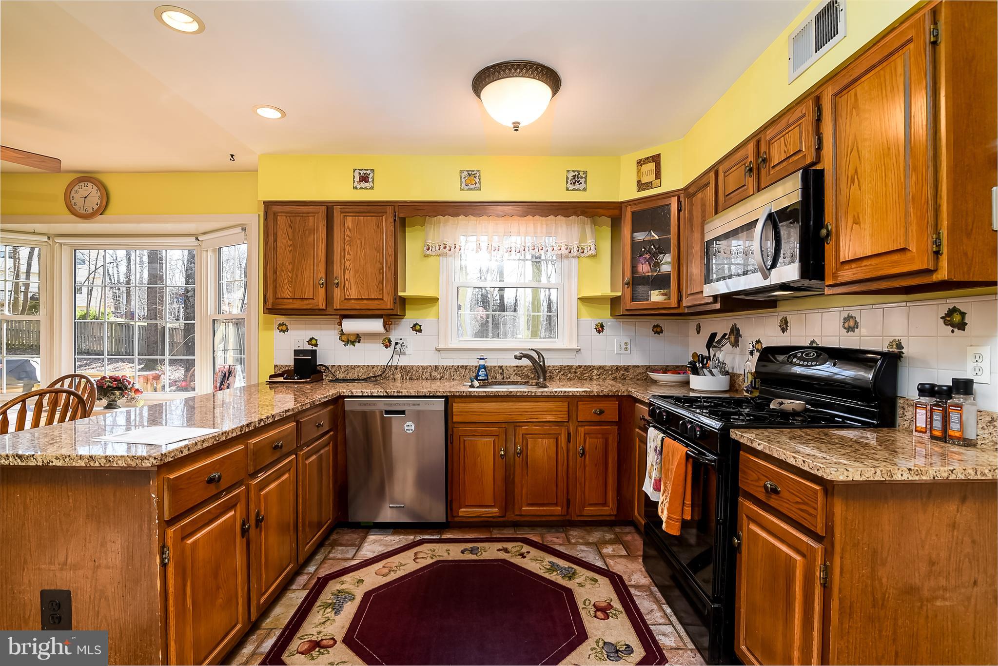 COUNTRYSIDE - Residential