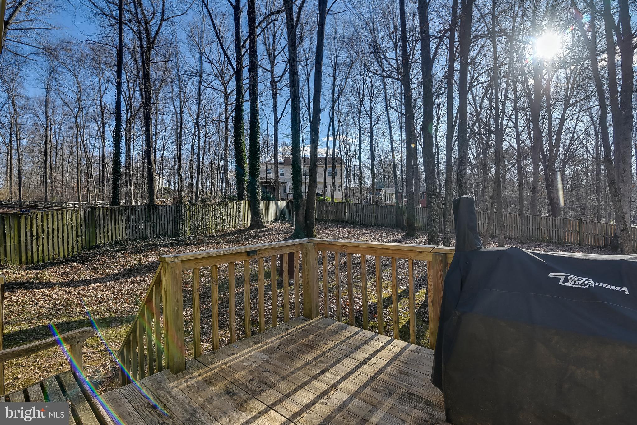 COUNTRYSIDE - Residential