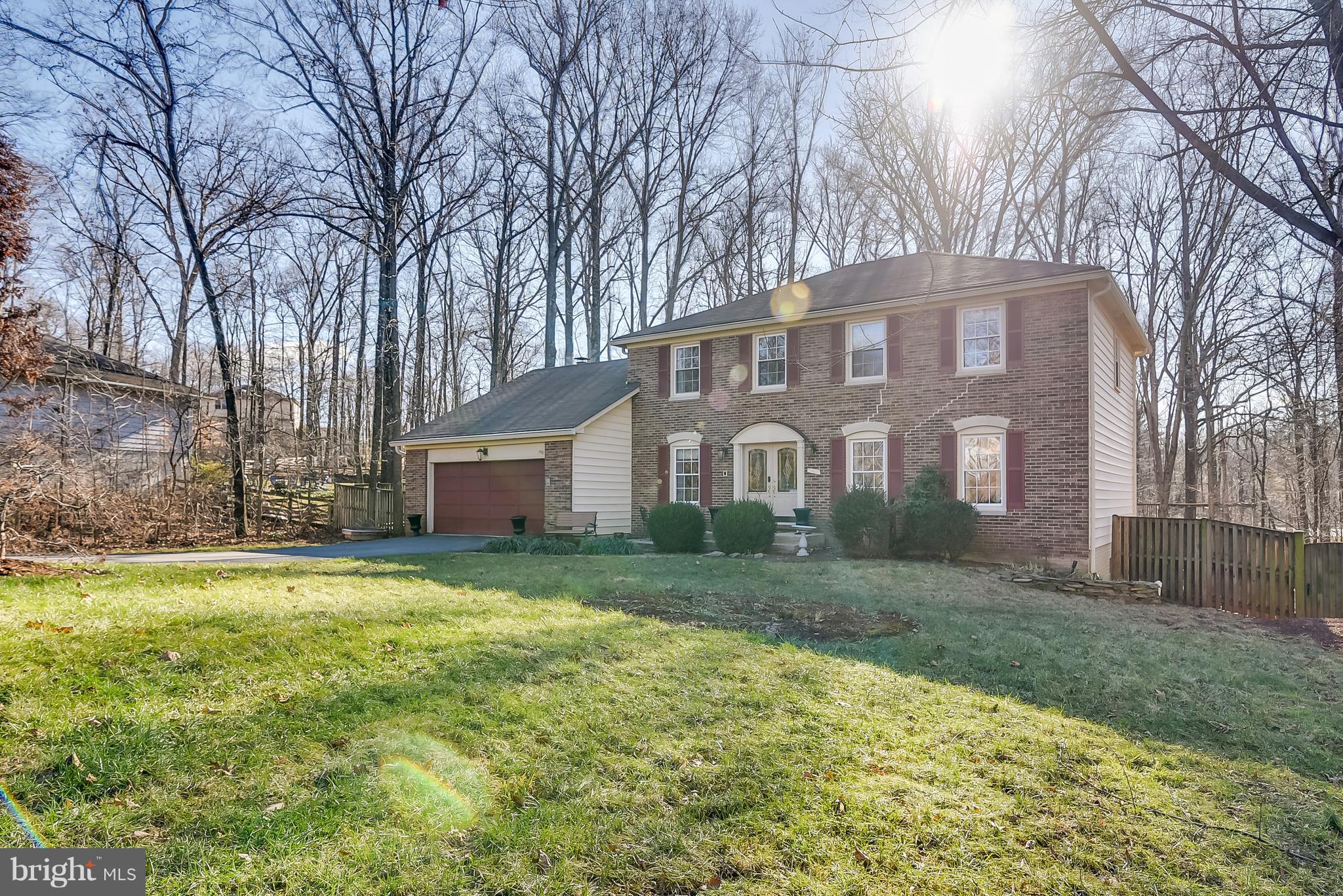 COUNTRYSIDE - Residential