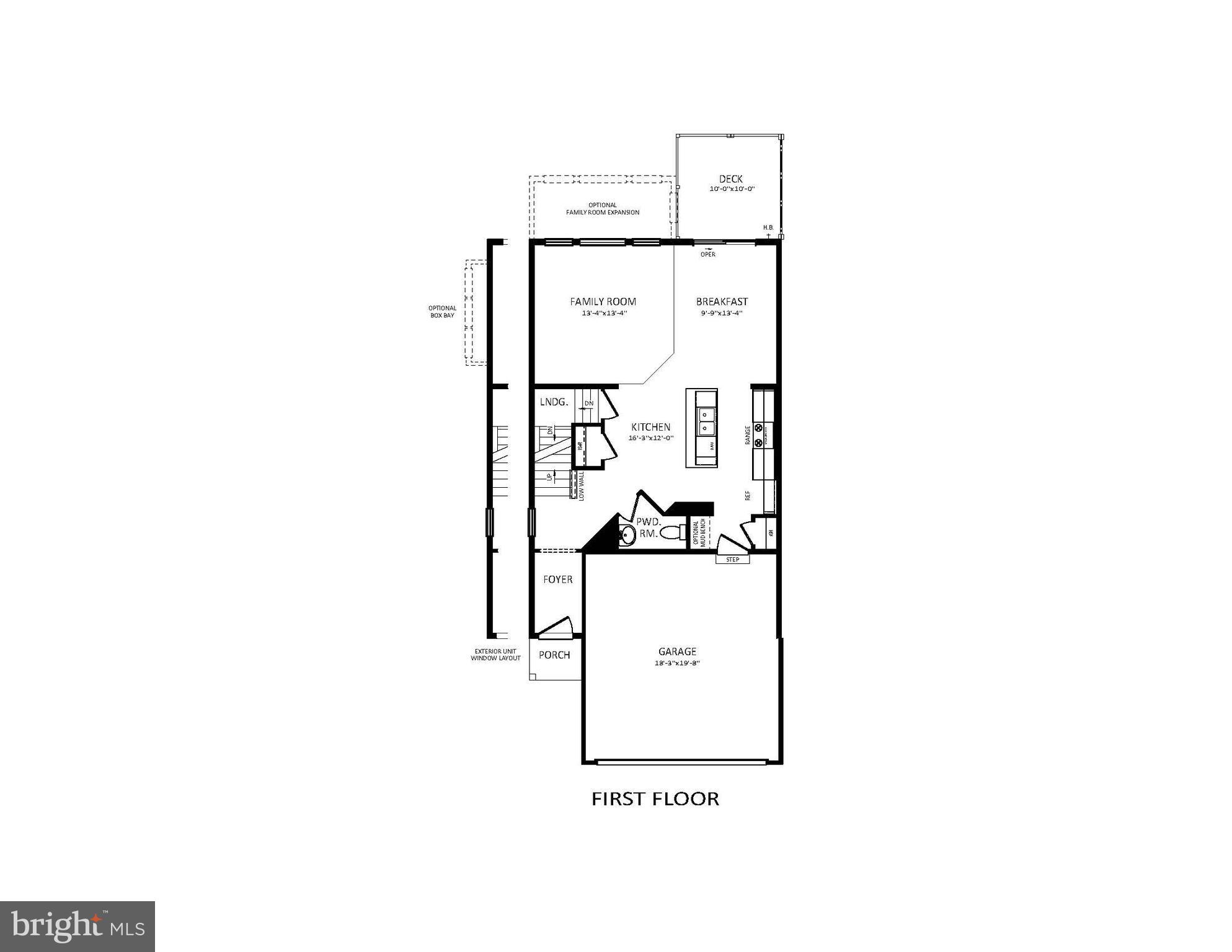 HARVEST MEADOWS - Residential