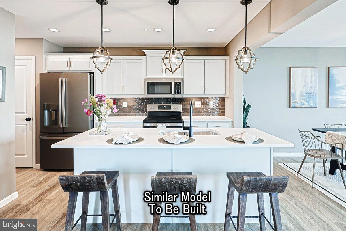 HARVEST MEADOWS - Residential