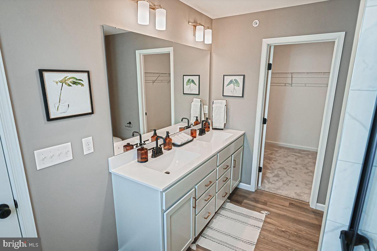 HARVEST MEADOWS - Residential