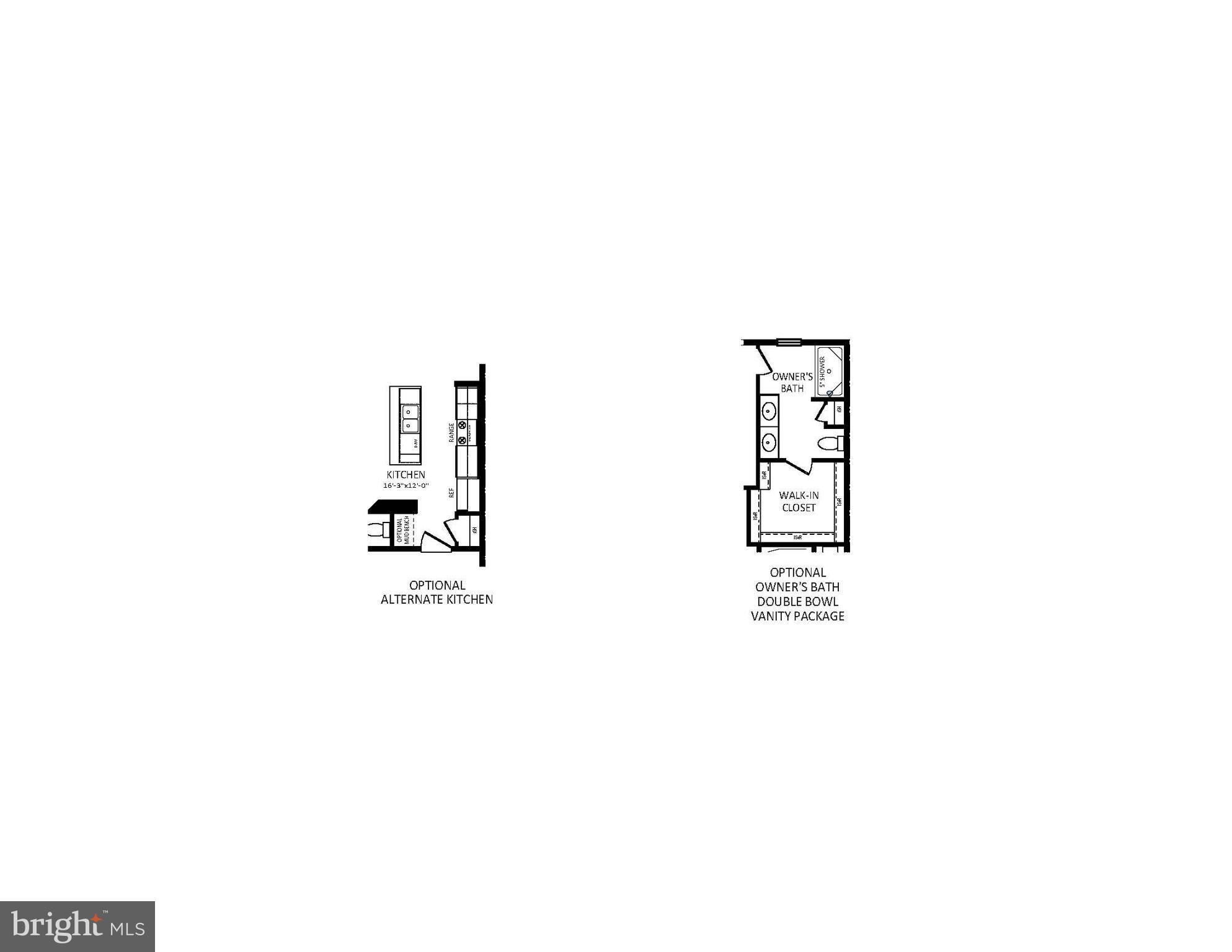 HARVEST MEADOWS - Residential