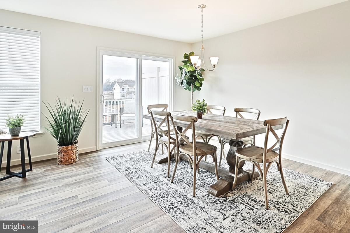 HARVEST MEADOWS - Residential