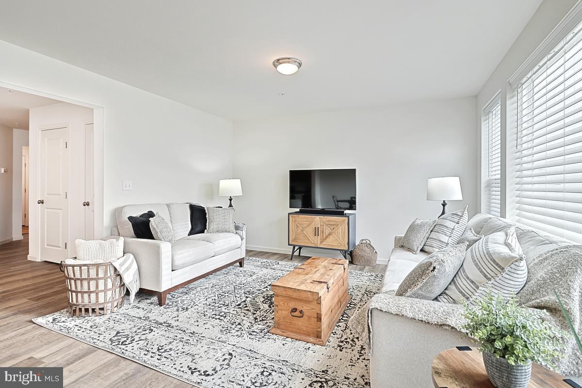 HARVEST MEADOWS - Residential