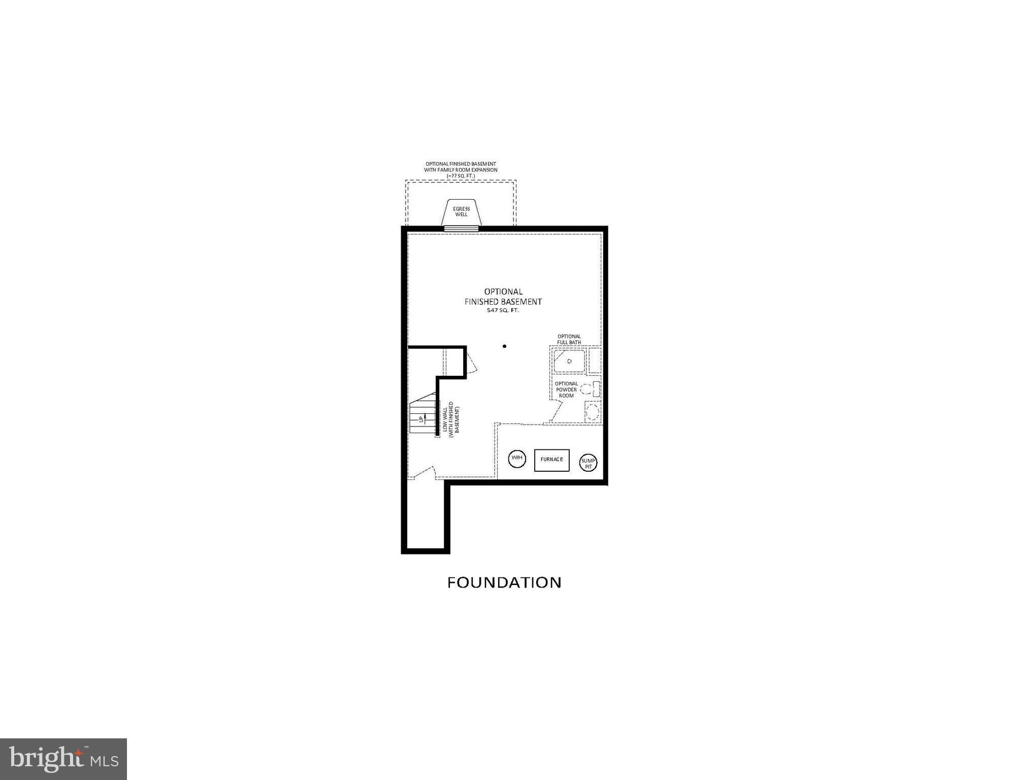 HARVEST MEADOWS - Residential