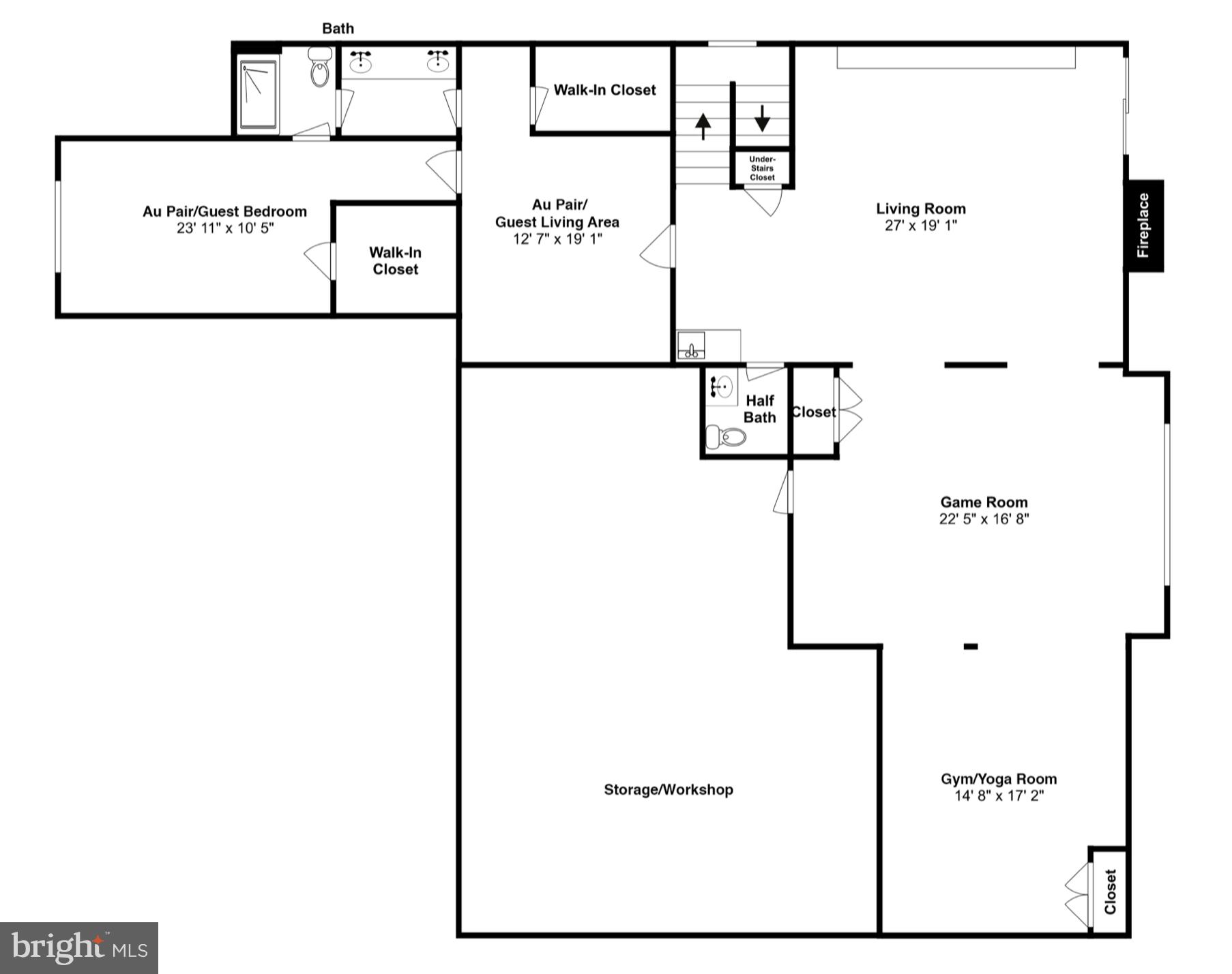 JAMESTOWN ON THE MAGOTHY - Residential